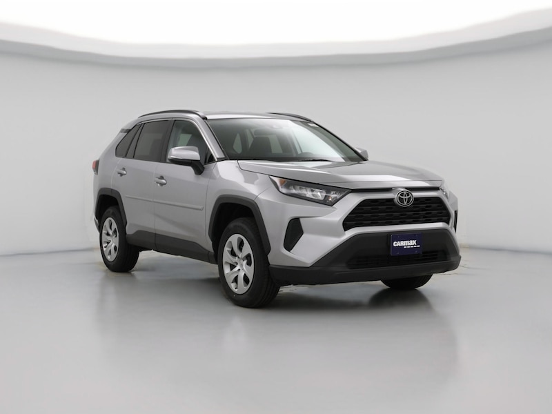 2021 Toyota RAV4 LE -
                  Overland Park, KS