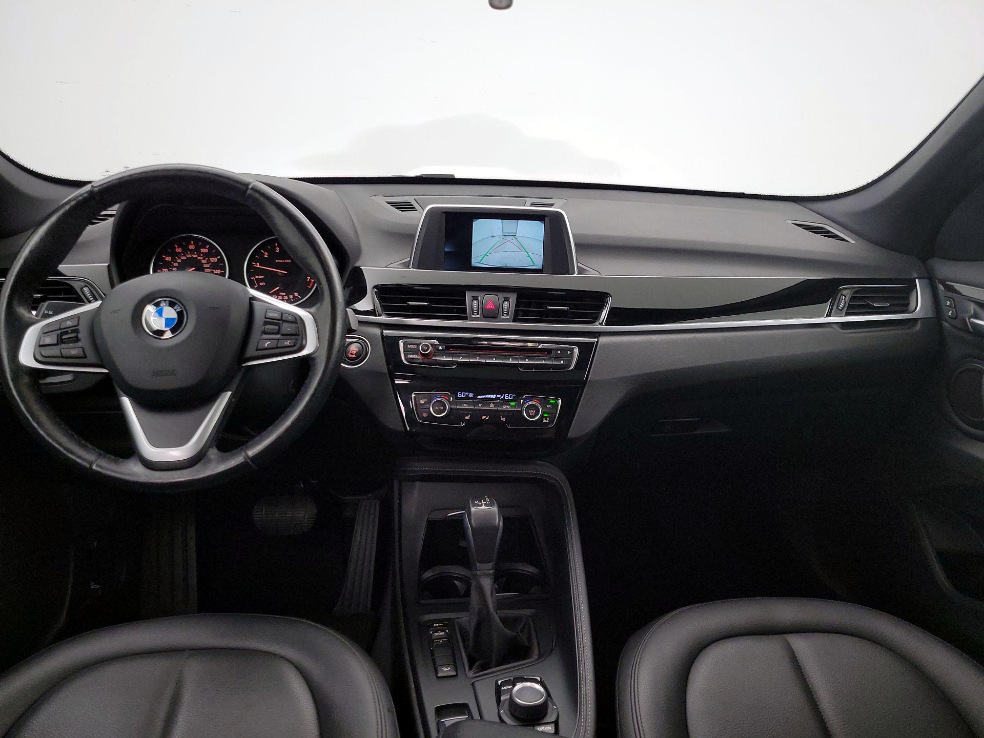 Thumbnail: 2018 BMW X1 - 9