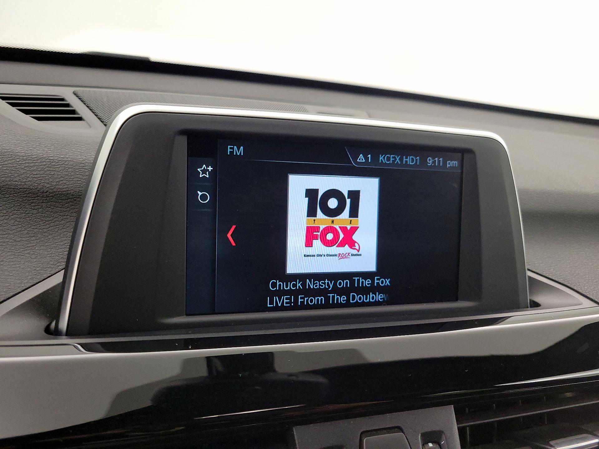 Thumbnail: 2018 BMW X1 - 15