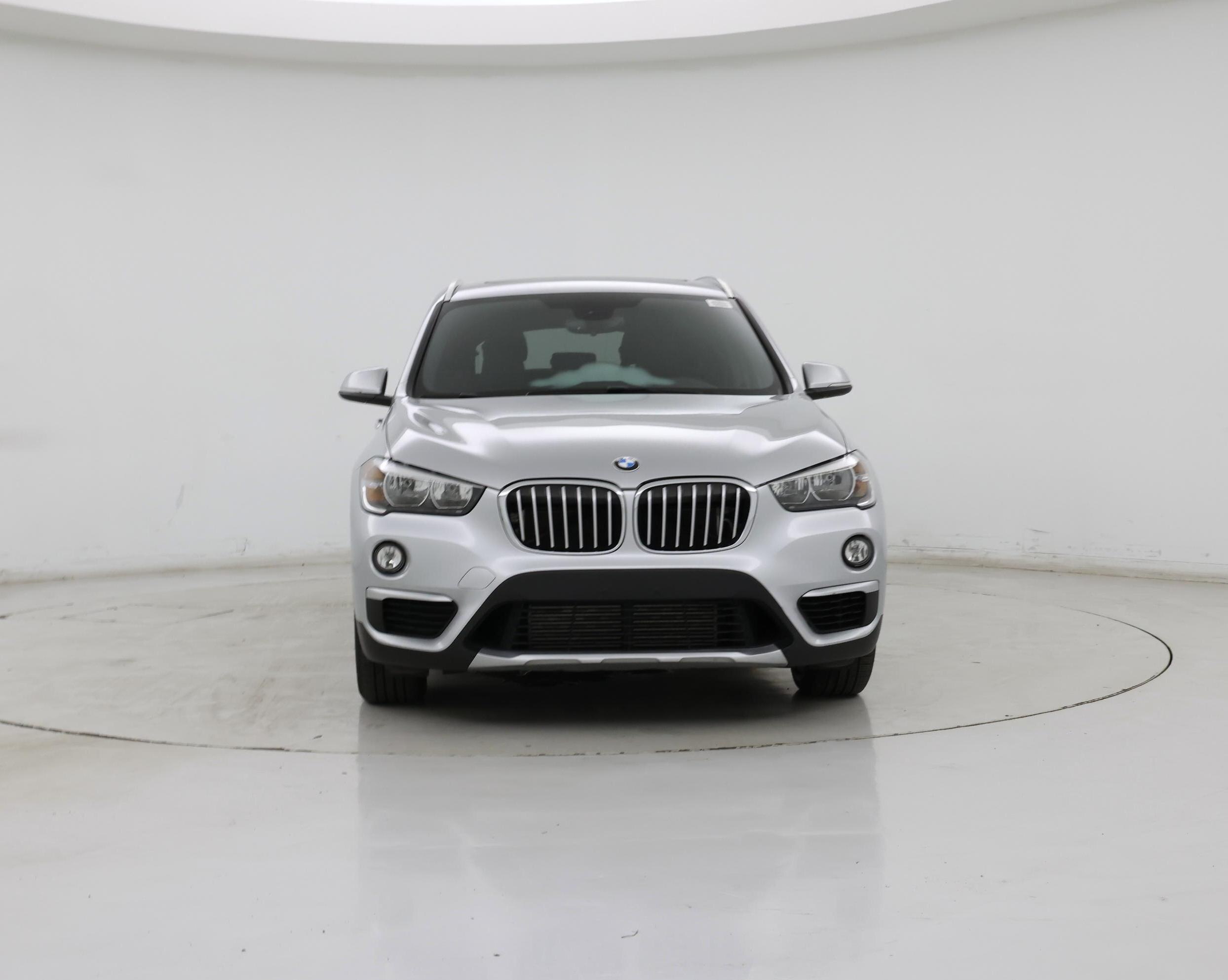 Thumbnail: 2018 BMW X1 - 5
