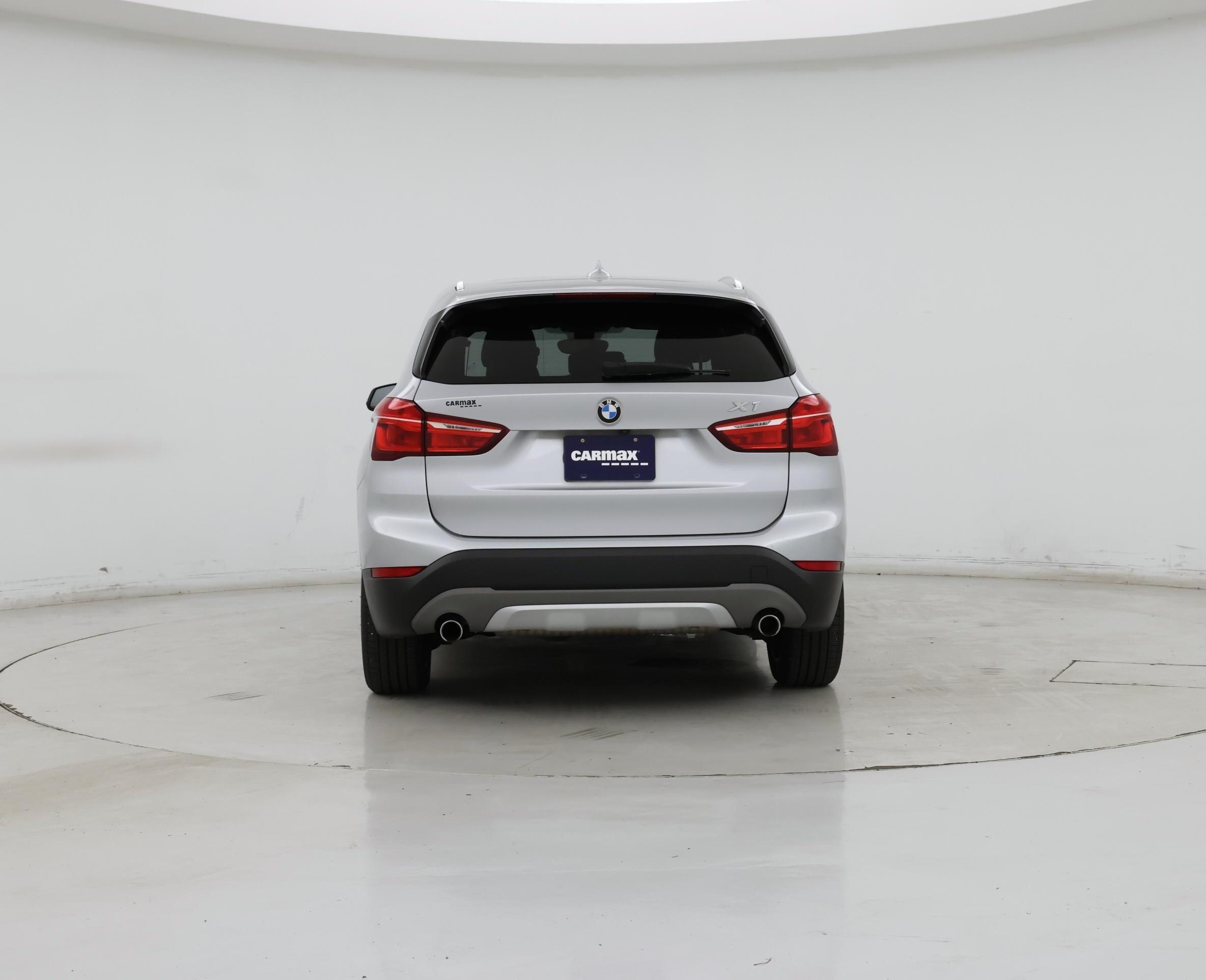 Thumbnail: 2018 BMW X1 - 6