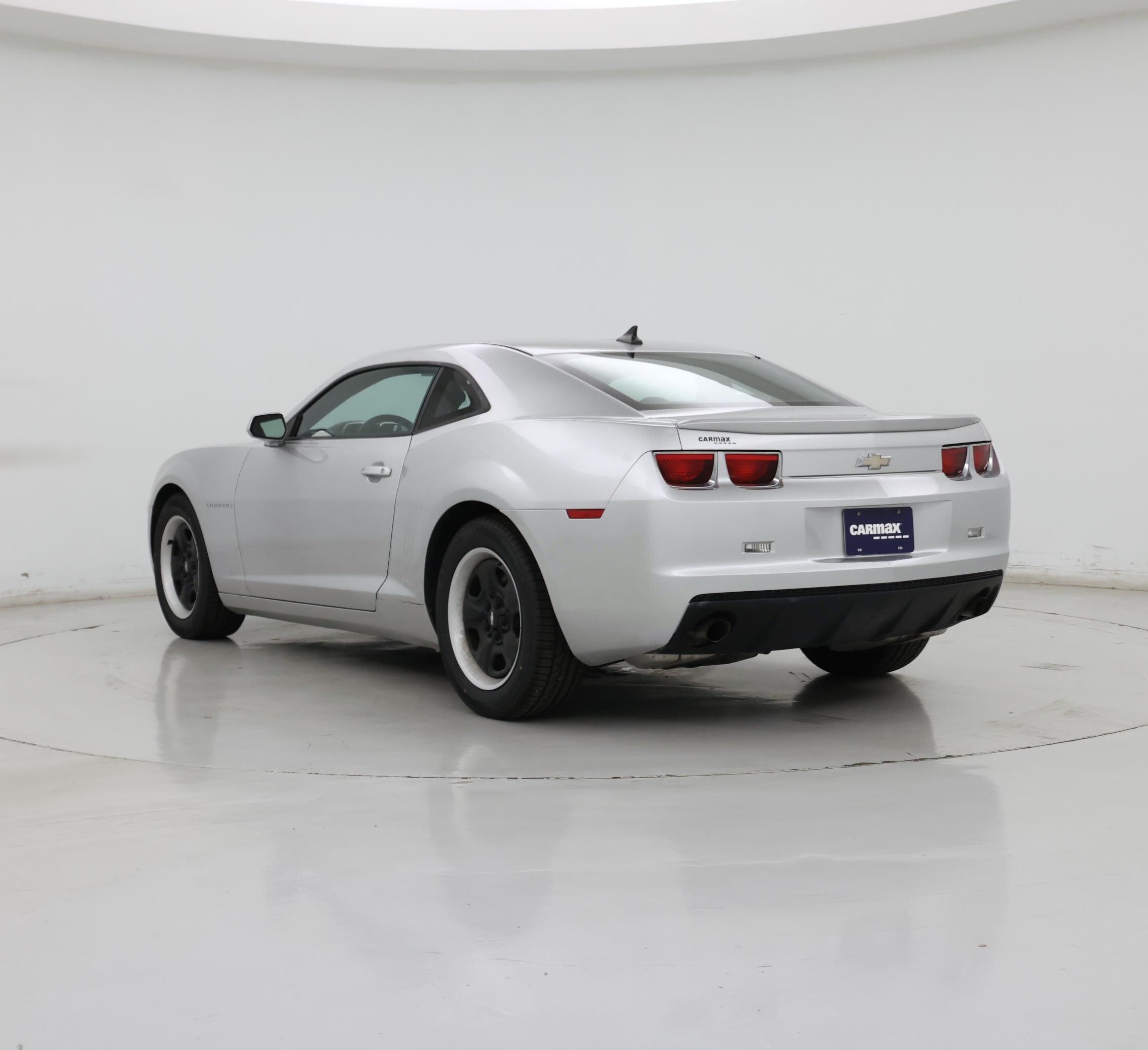 Thumbnail: 2013 Chevrolet Camaro - 2