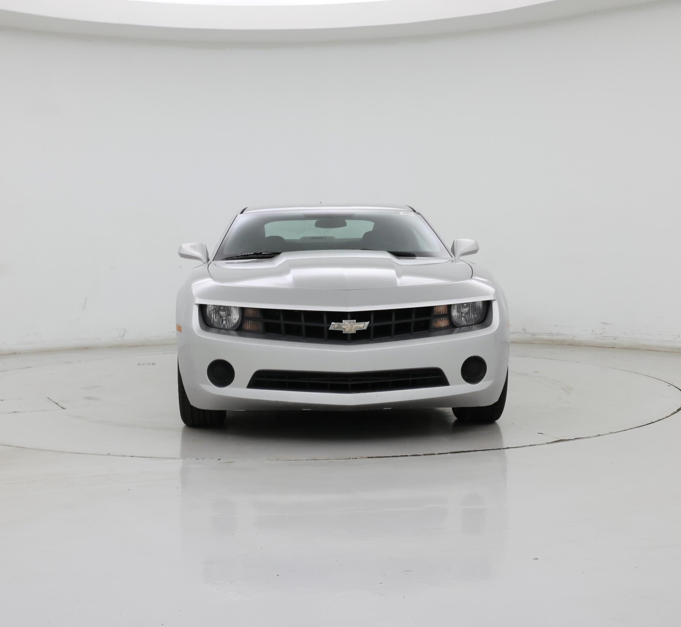 Thumbnail: 2013 Chevrolet Camaro - 5