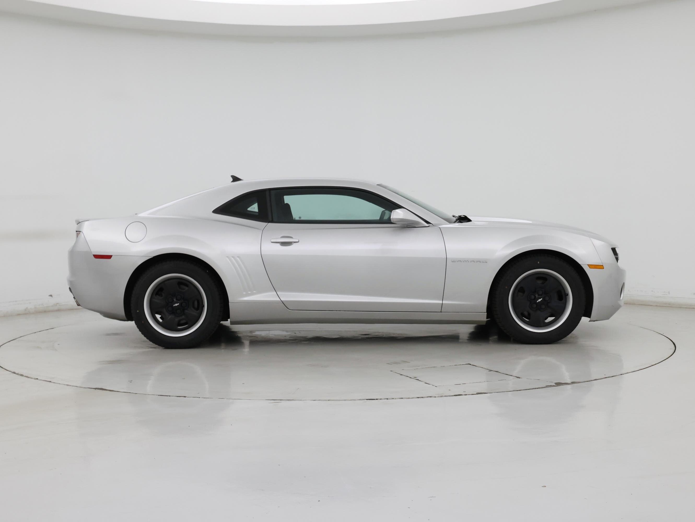 Thumbnail: 2013 Chevrolet Camaro - 7