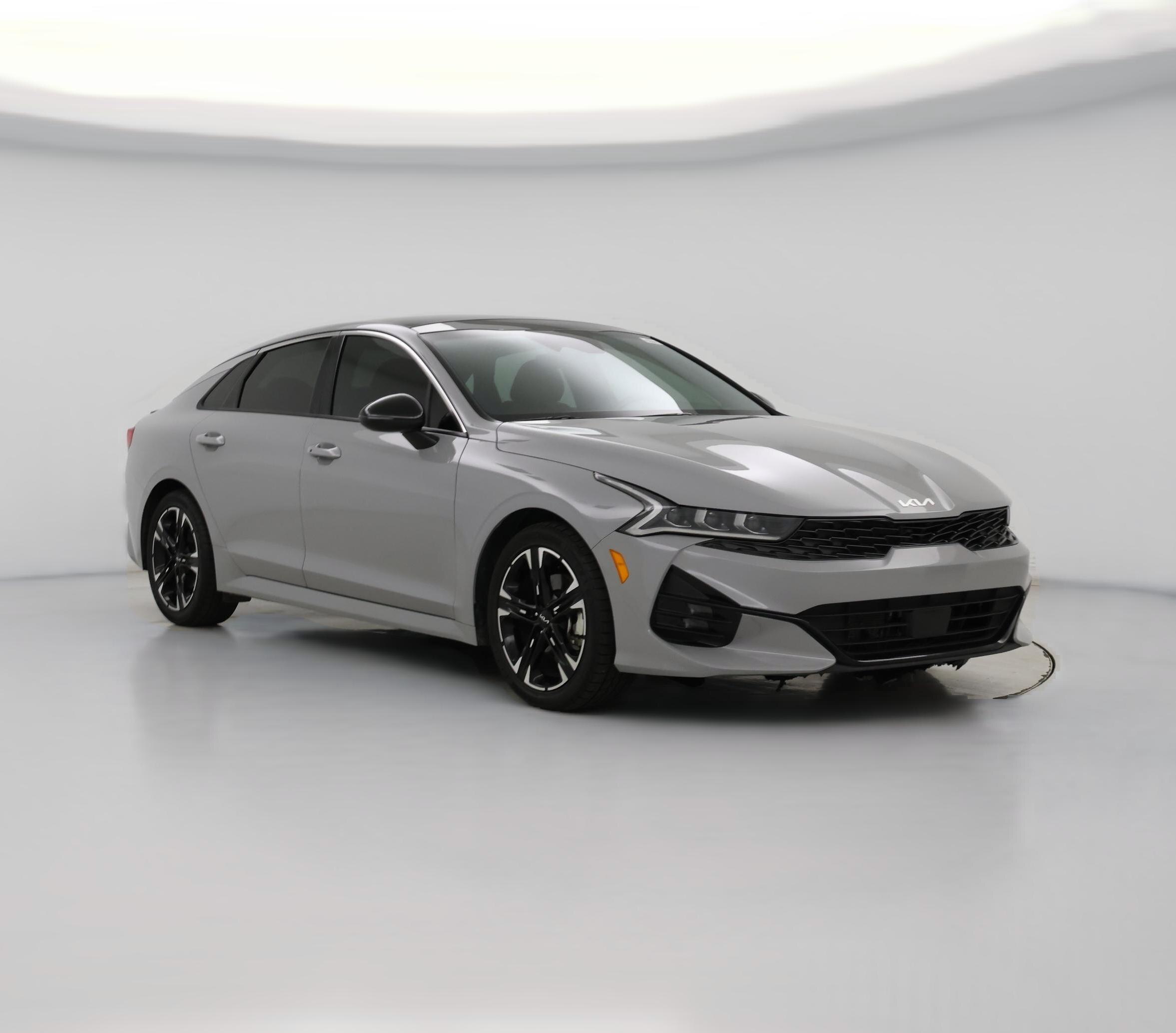 Thumbnail: 2023 Kia K5 - 1