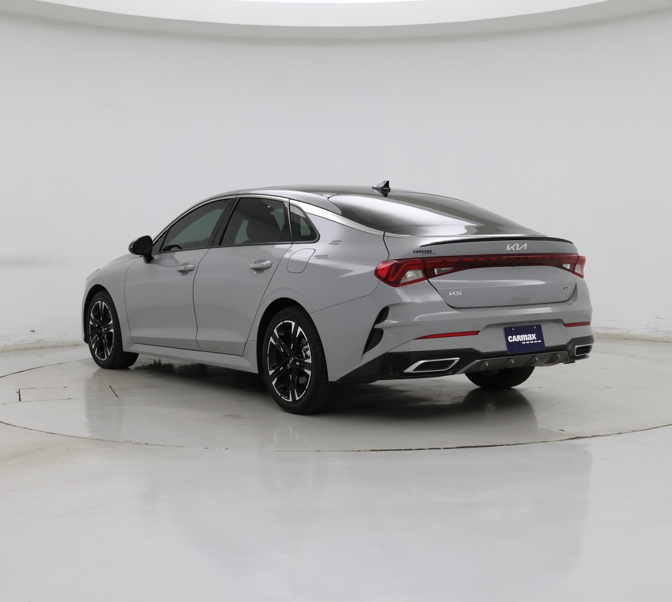 Thumbnail: 2023 Kia K5 - 2
