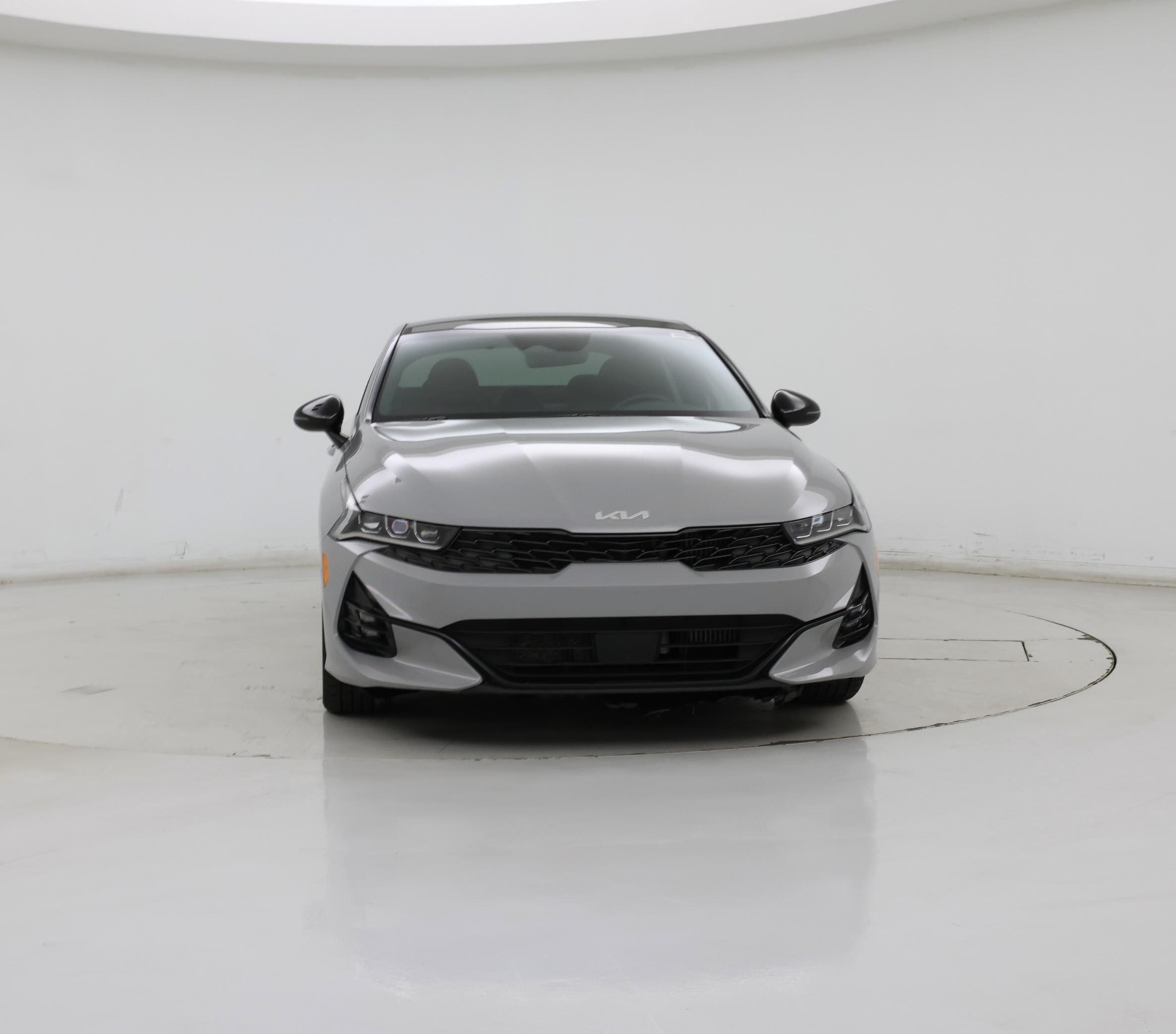 Thumbnail: 2023 Kia K5 - 5