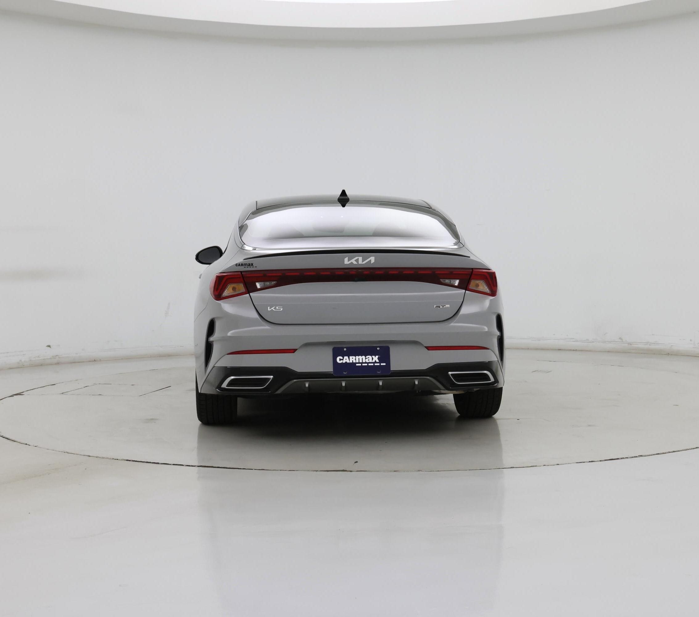 Thumbnail: 2023 Kia K5 - 6