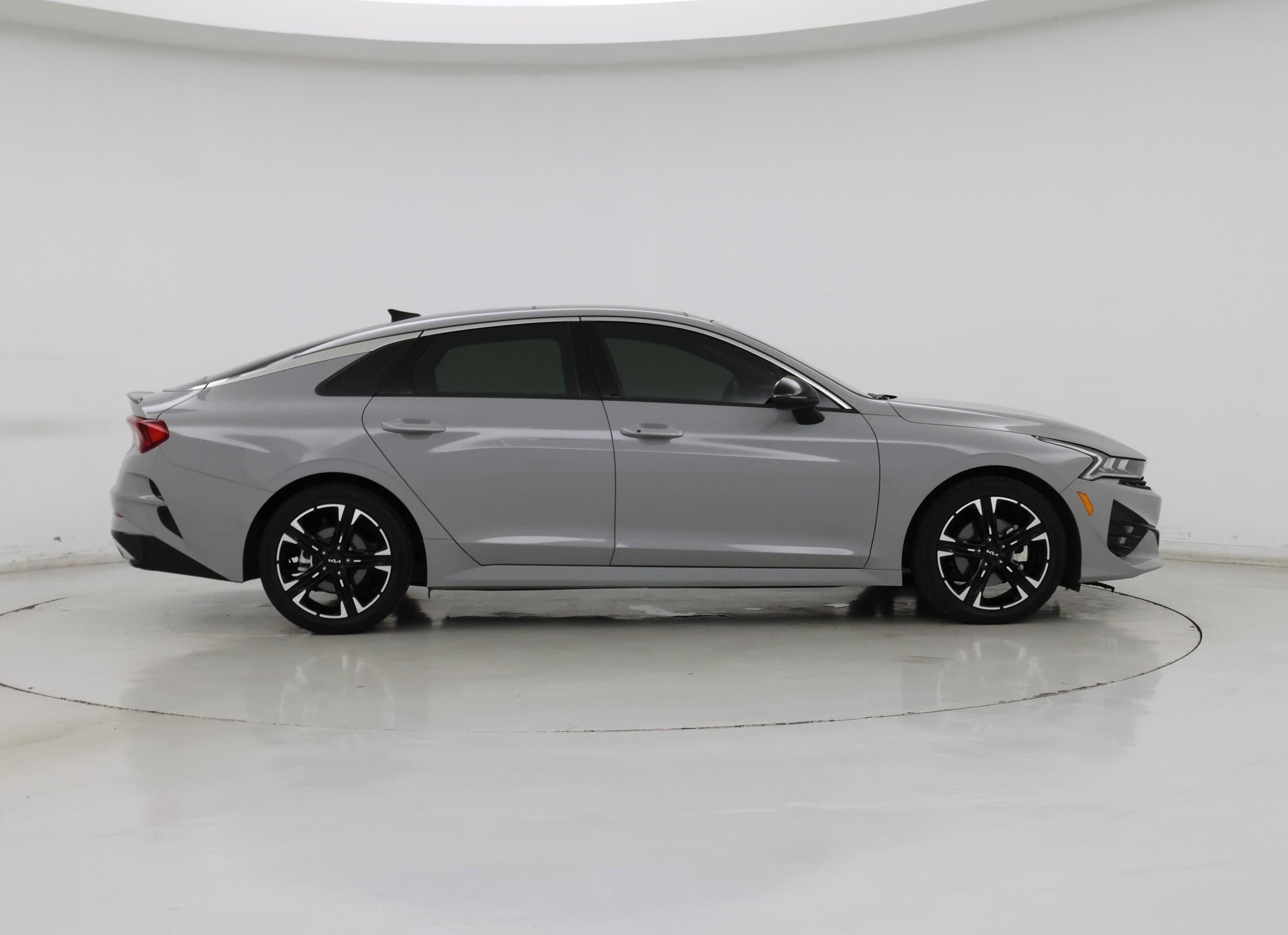 Thumbnail: 2023 Kia K5 - 7