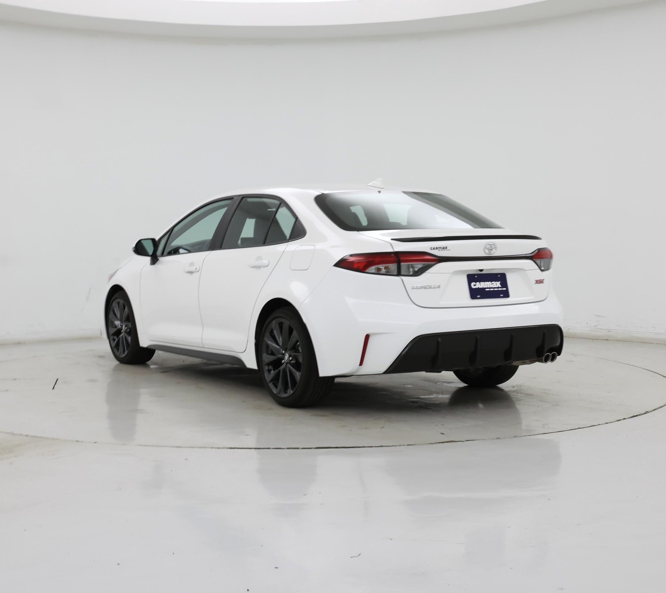Thumbnail: 2024 Toyota Corolla - 2