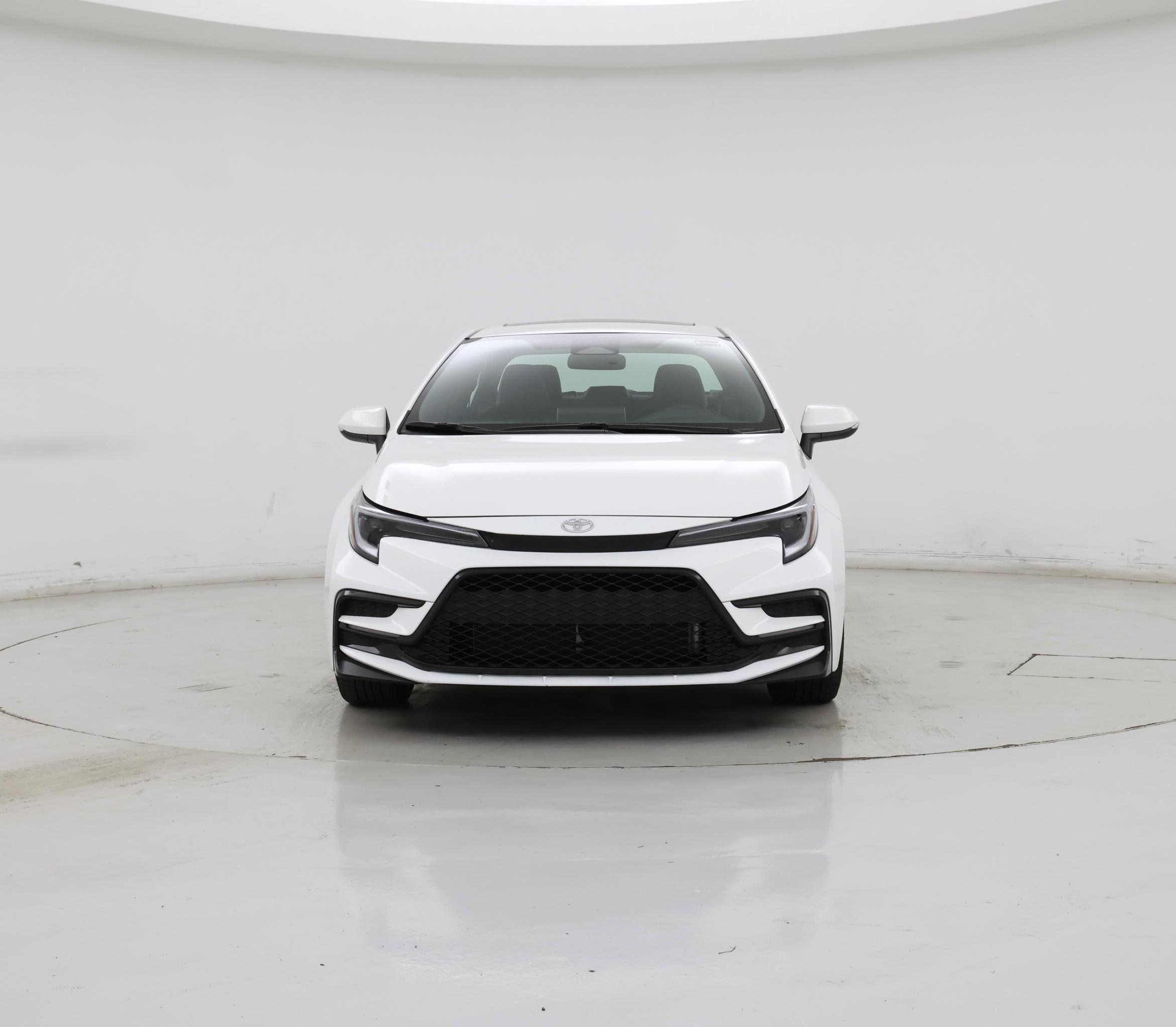 Thumbnail: 2024 Toyota Corolla - 5