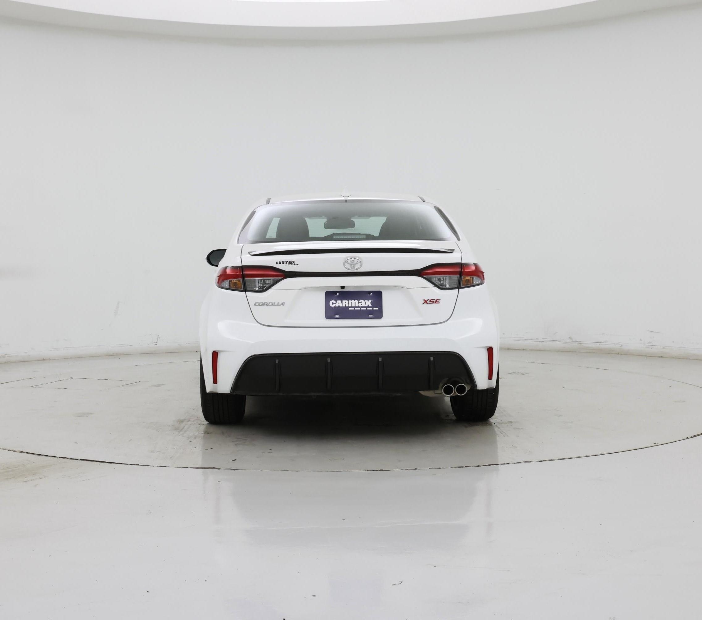 Thumbnail: 2024 Toyota Corolla - 6