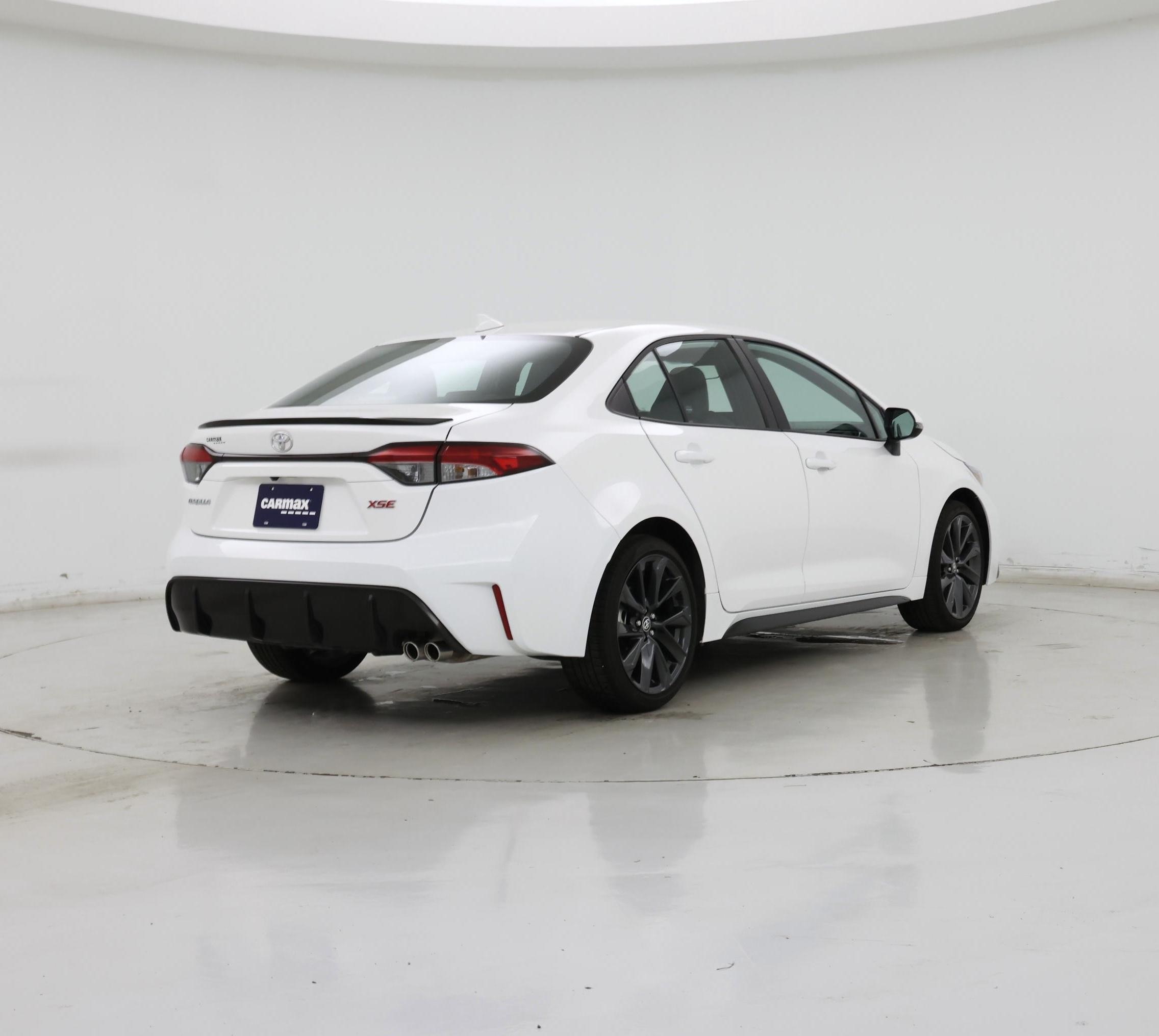 Thumbnail: 2024 Toyota Corolla - 8
