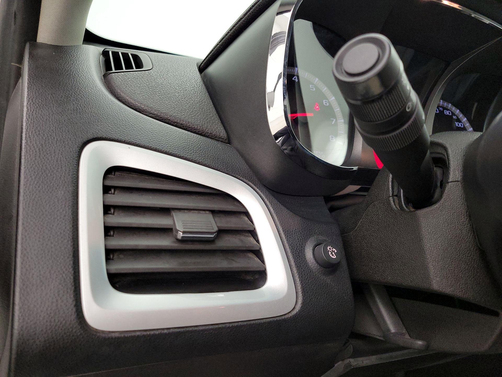 Thumbnail: 2013 GMC Terrain - 13