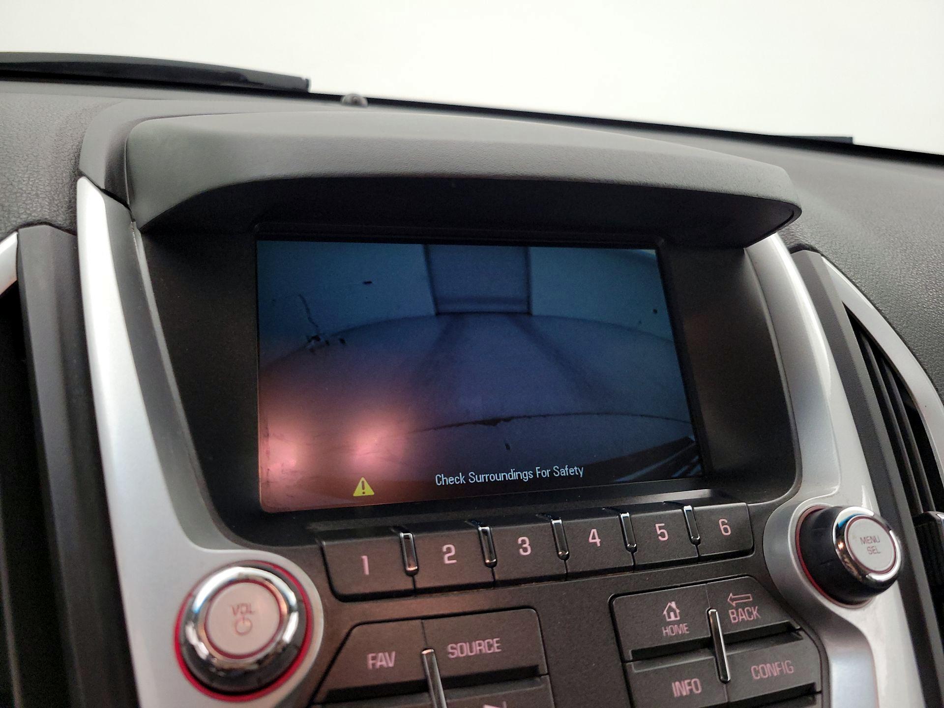 Thumbnail: 2013 GMC Terrain - 15