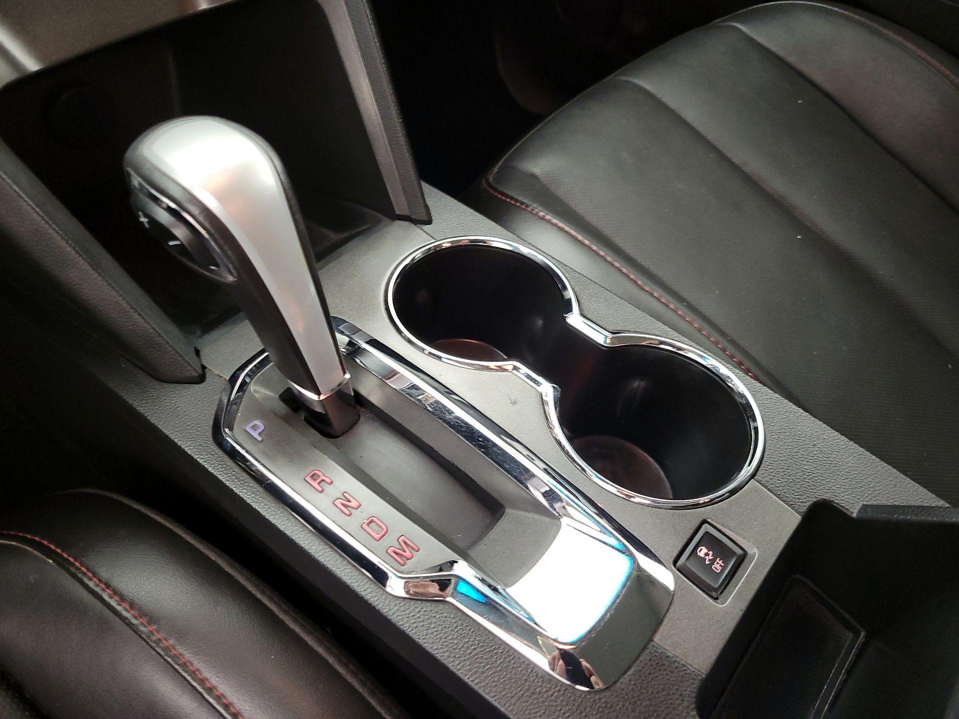 Thumbnail: 2013 GMC Terrain - 18
