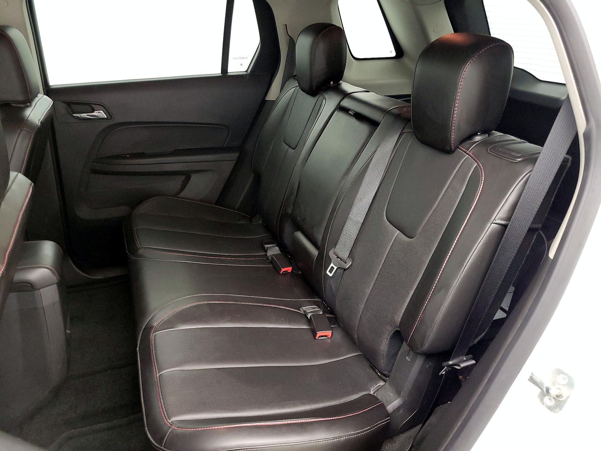 Thumbnail: 2013 GMC Terrain - 20