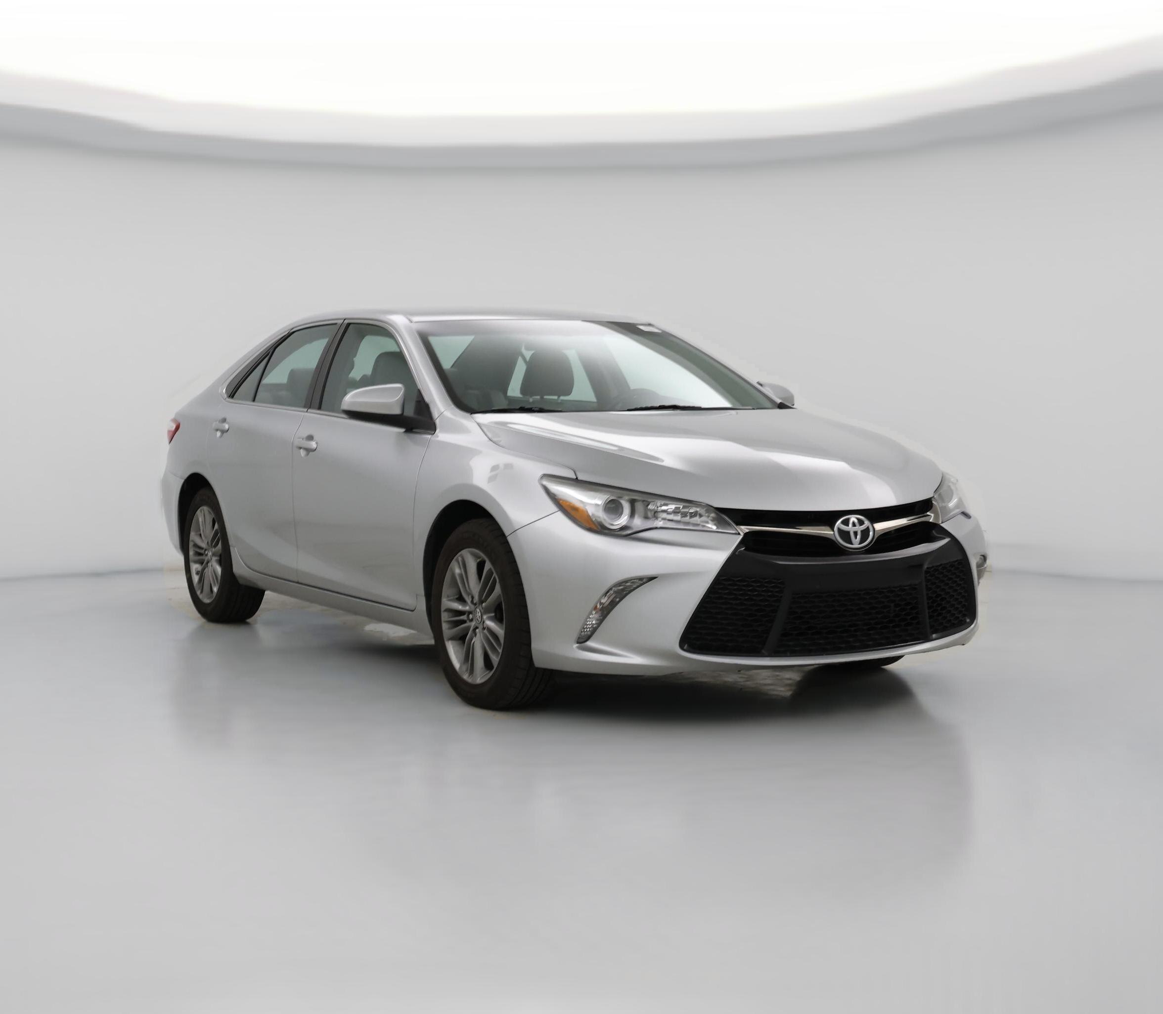 Thumbnail: 2017 Toyota Camry - 1