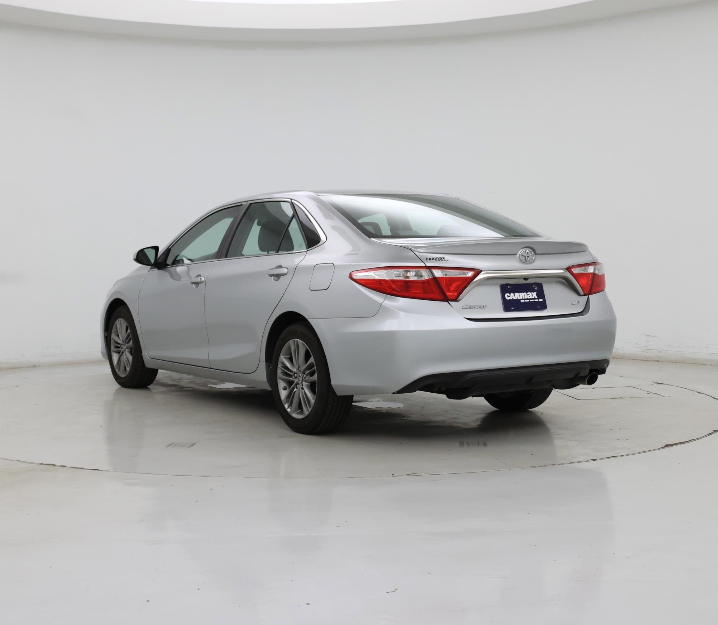 Thumbnail: 2017 Toyota Camry - 2