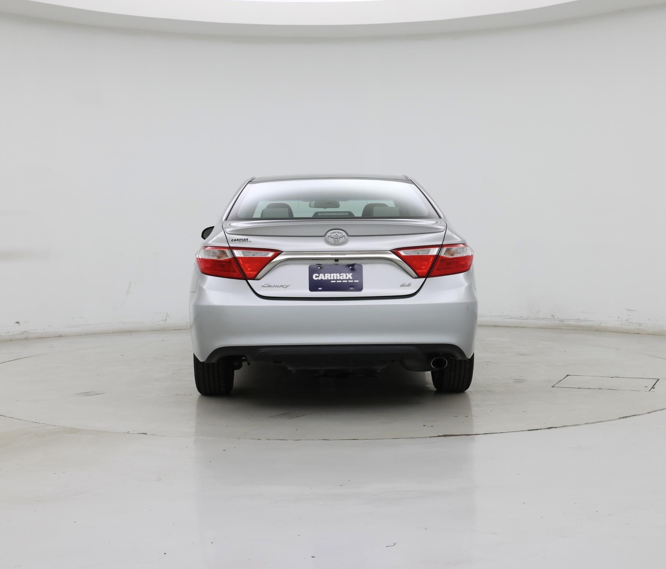 Thumbnail: 2017 Toyota Camry - 6