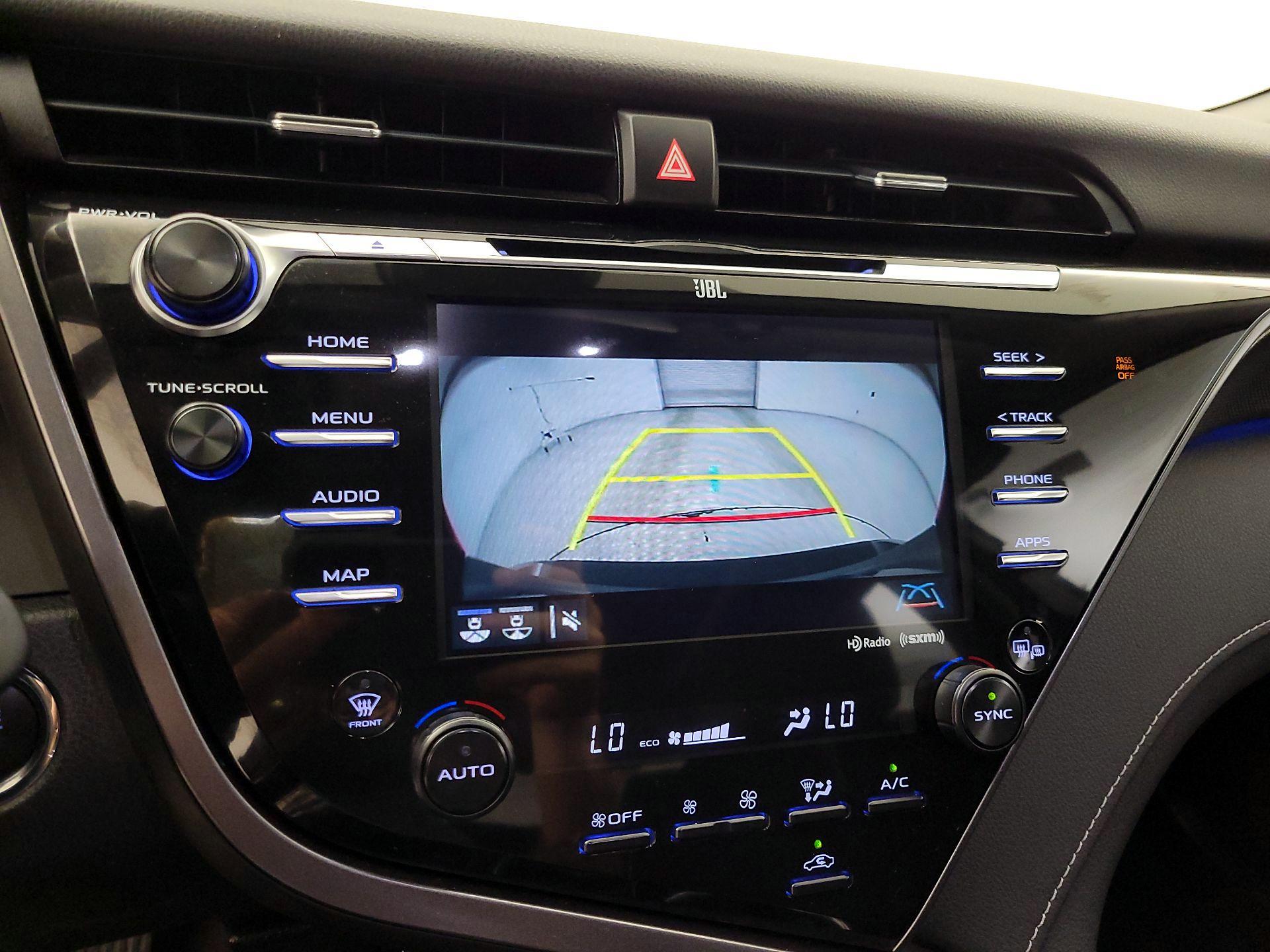 Thumbnail: 2019 Toyota Camry - 14