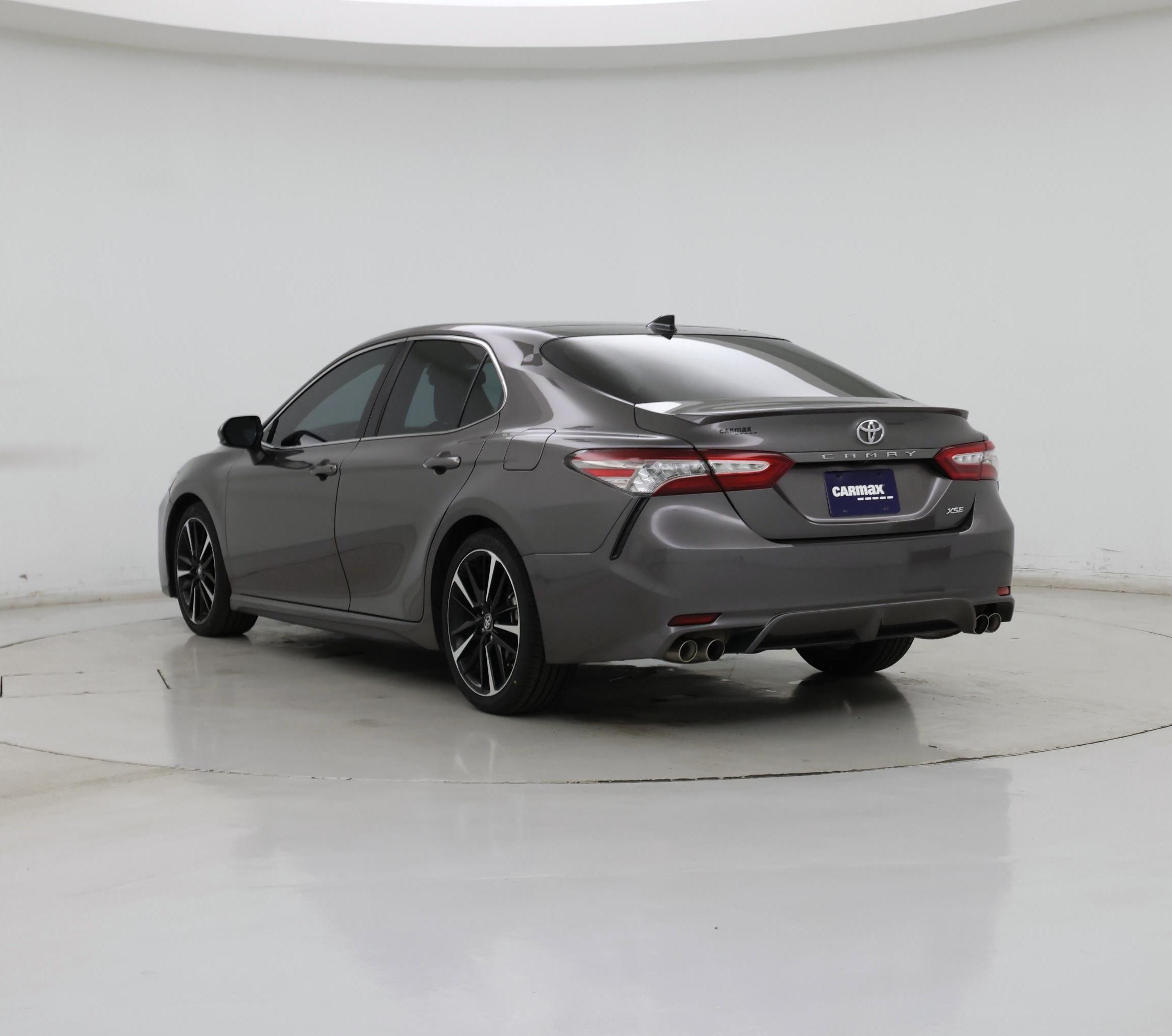 Thumbnail: 2019 Toyota Camry - 2