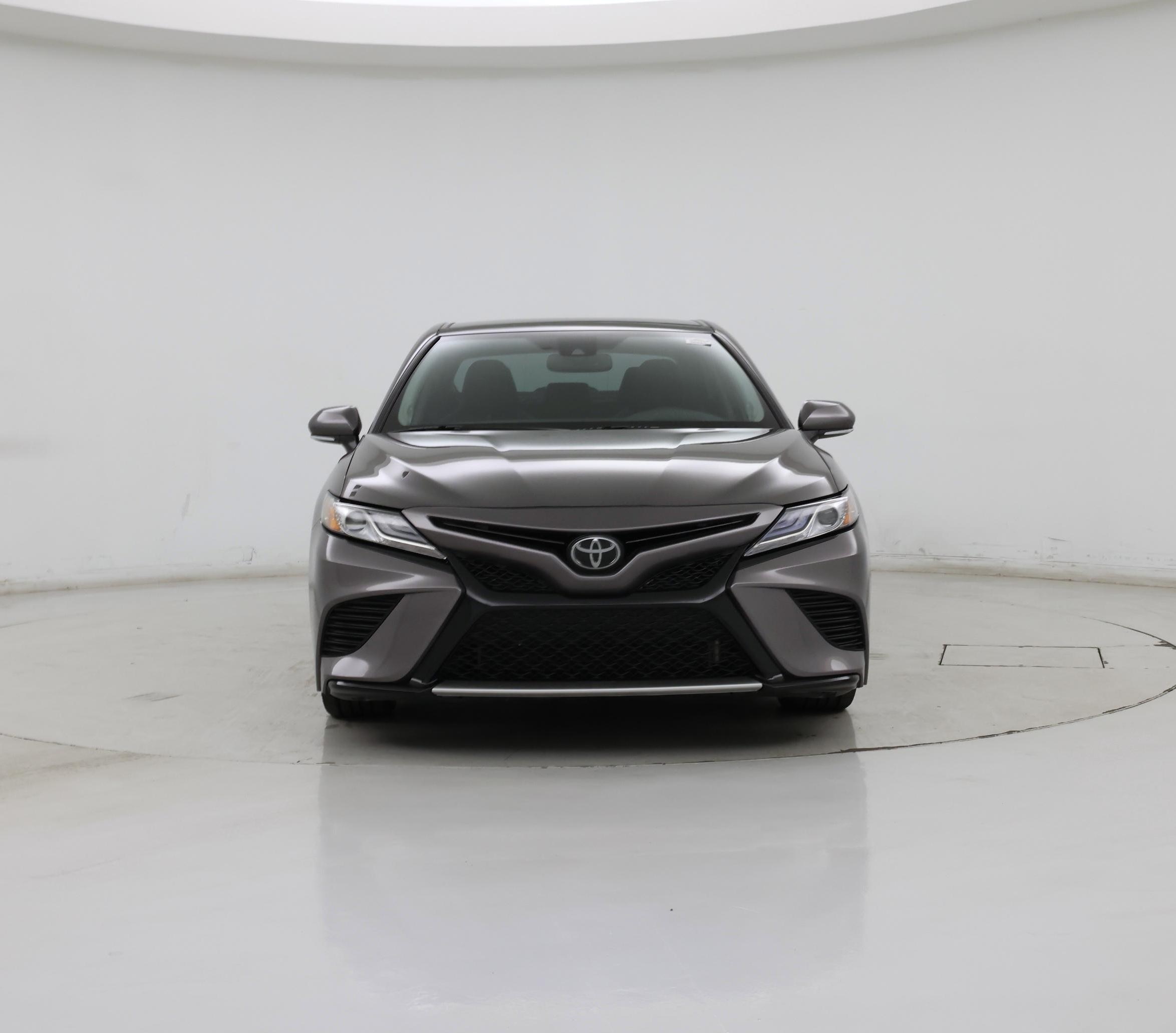 Thumbnail: 2019 Toyota Camry - 5