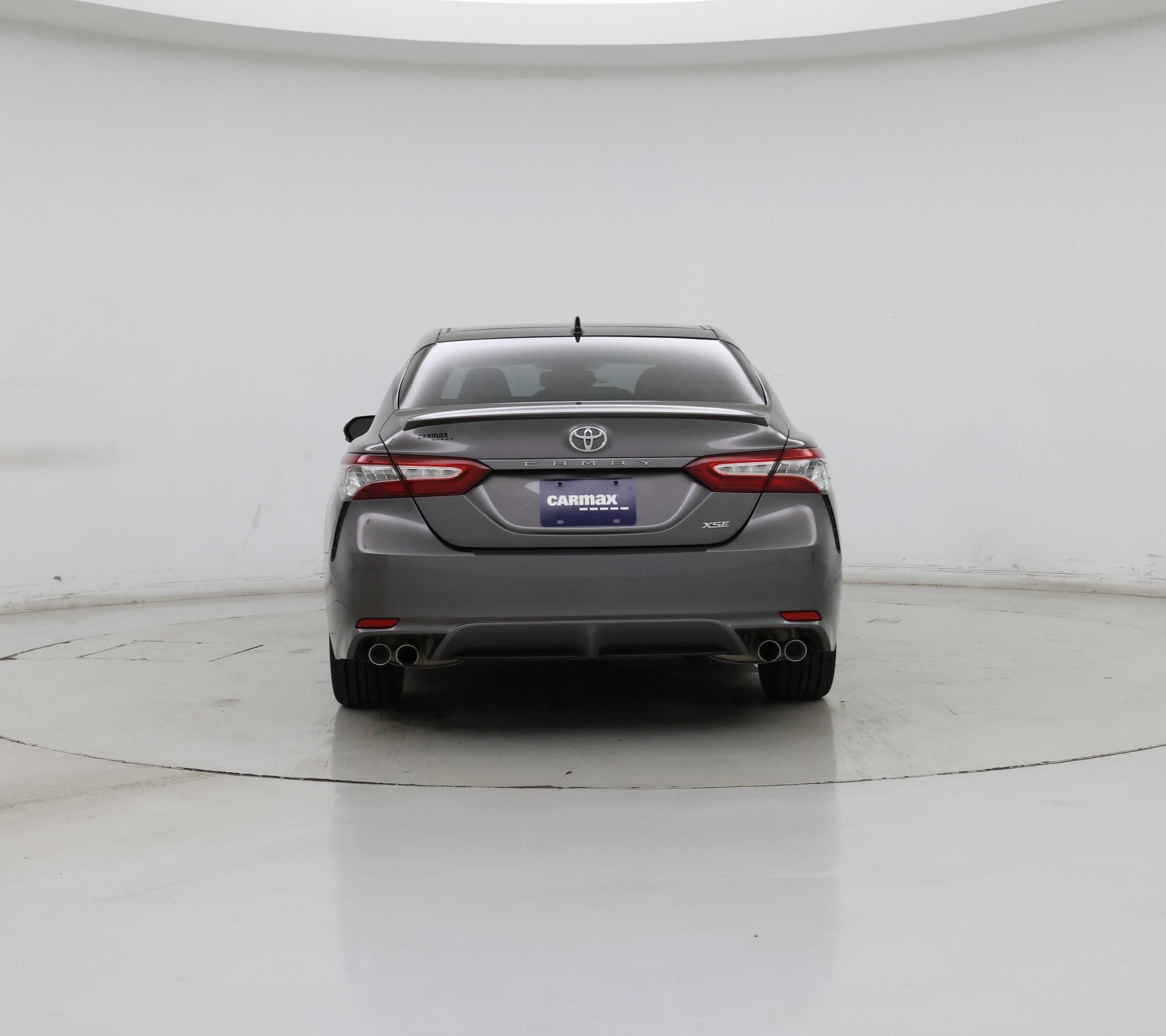 Thumbnail: 2019 Toyota Camry - 6