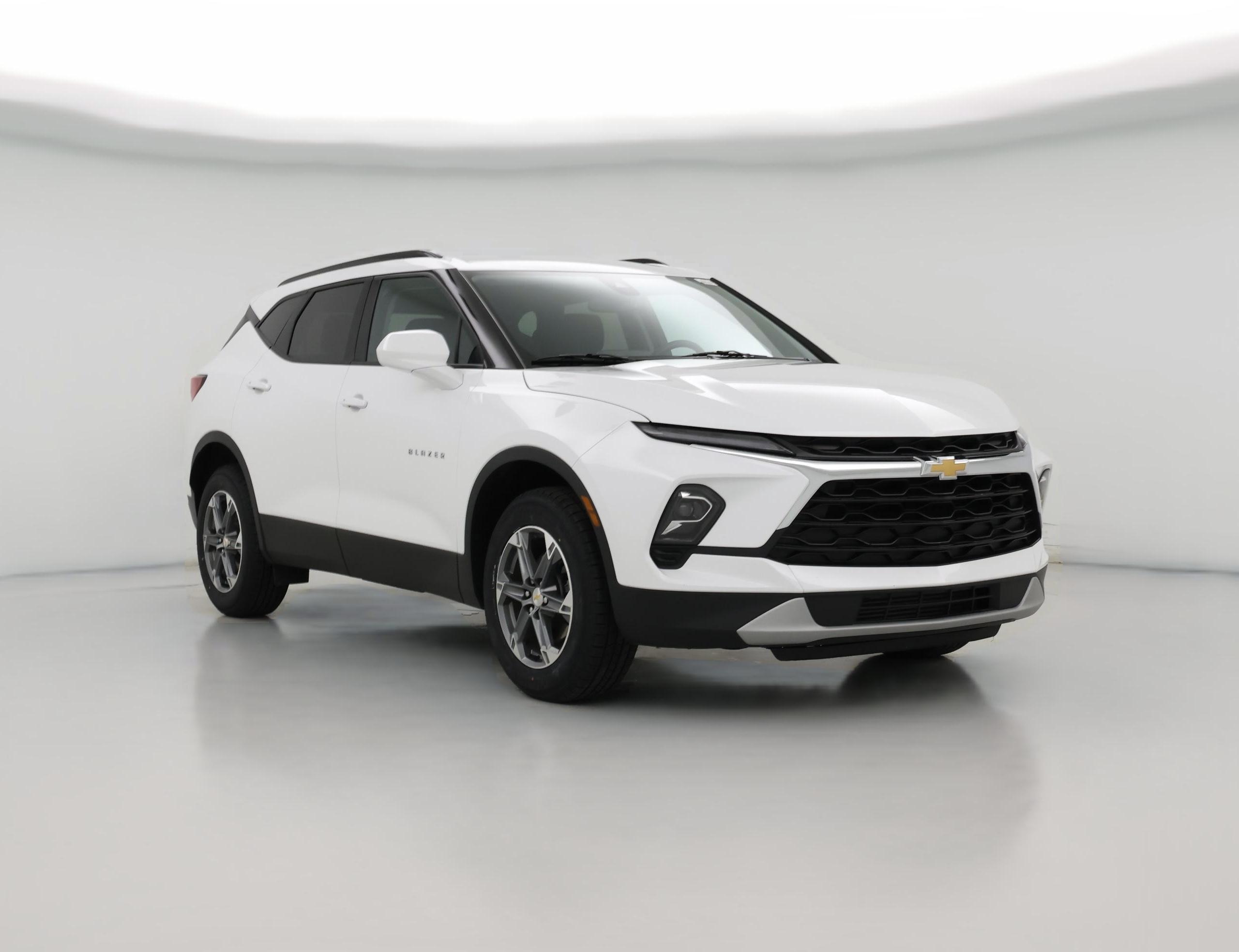 Thumbnail: 2023 Chevrolet Blazer - 1