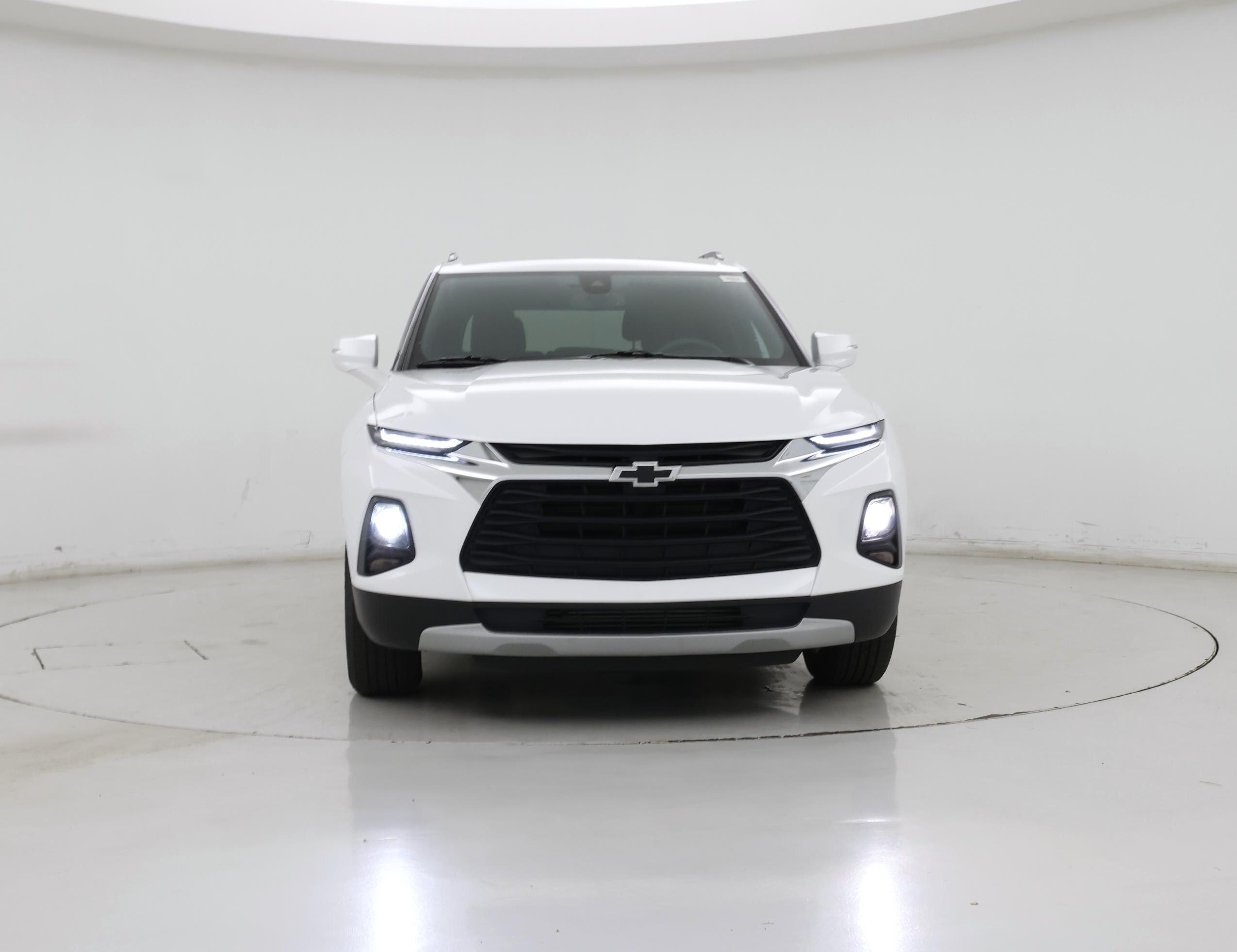 Thumbnail: 2022 Chevrolet Blazer - 5
