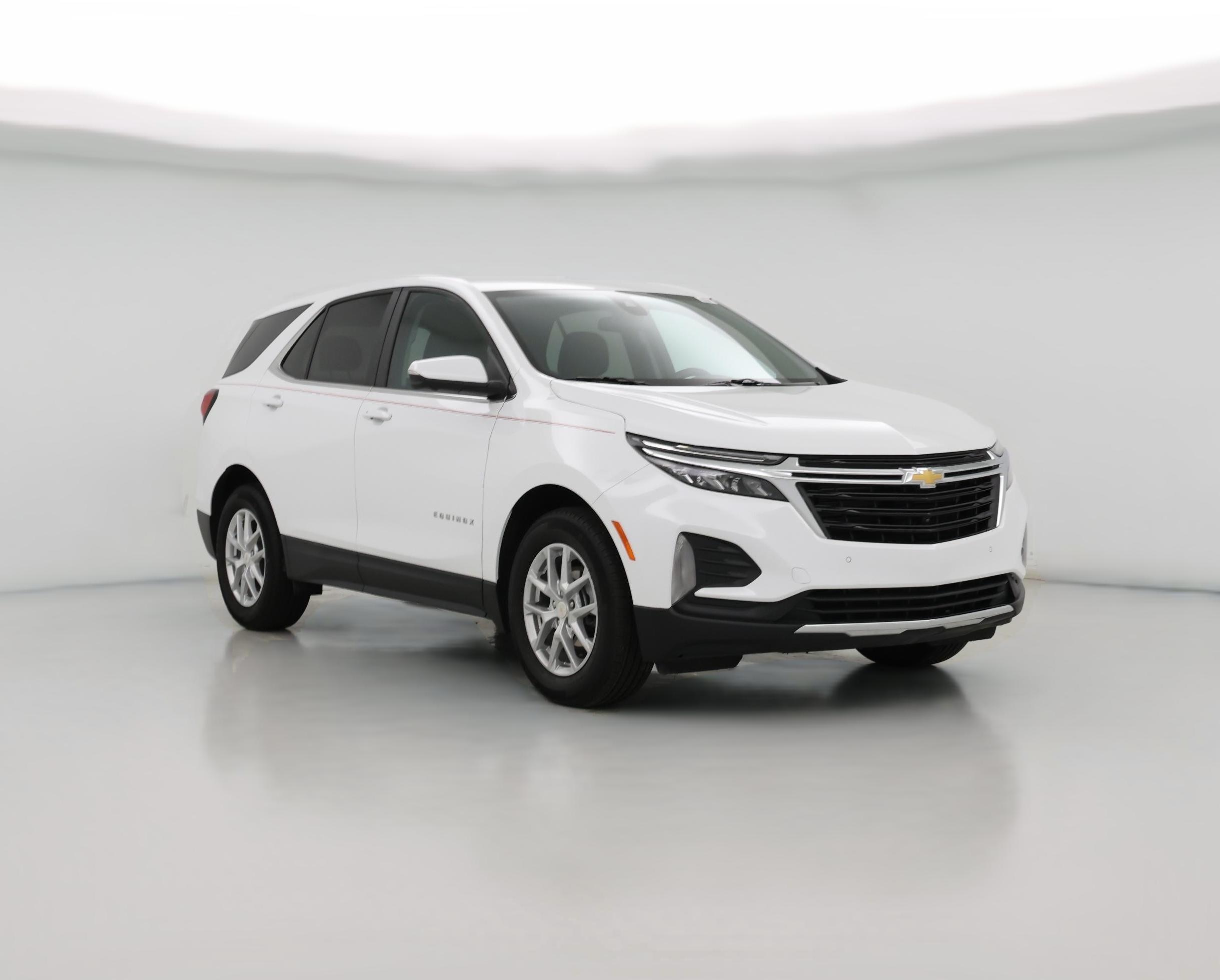 Thumbnail: 2023 Chevrolet Equinox - 1