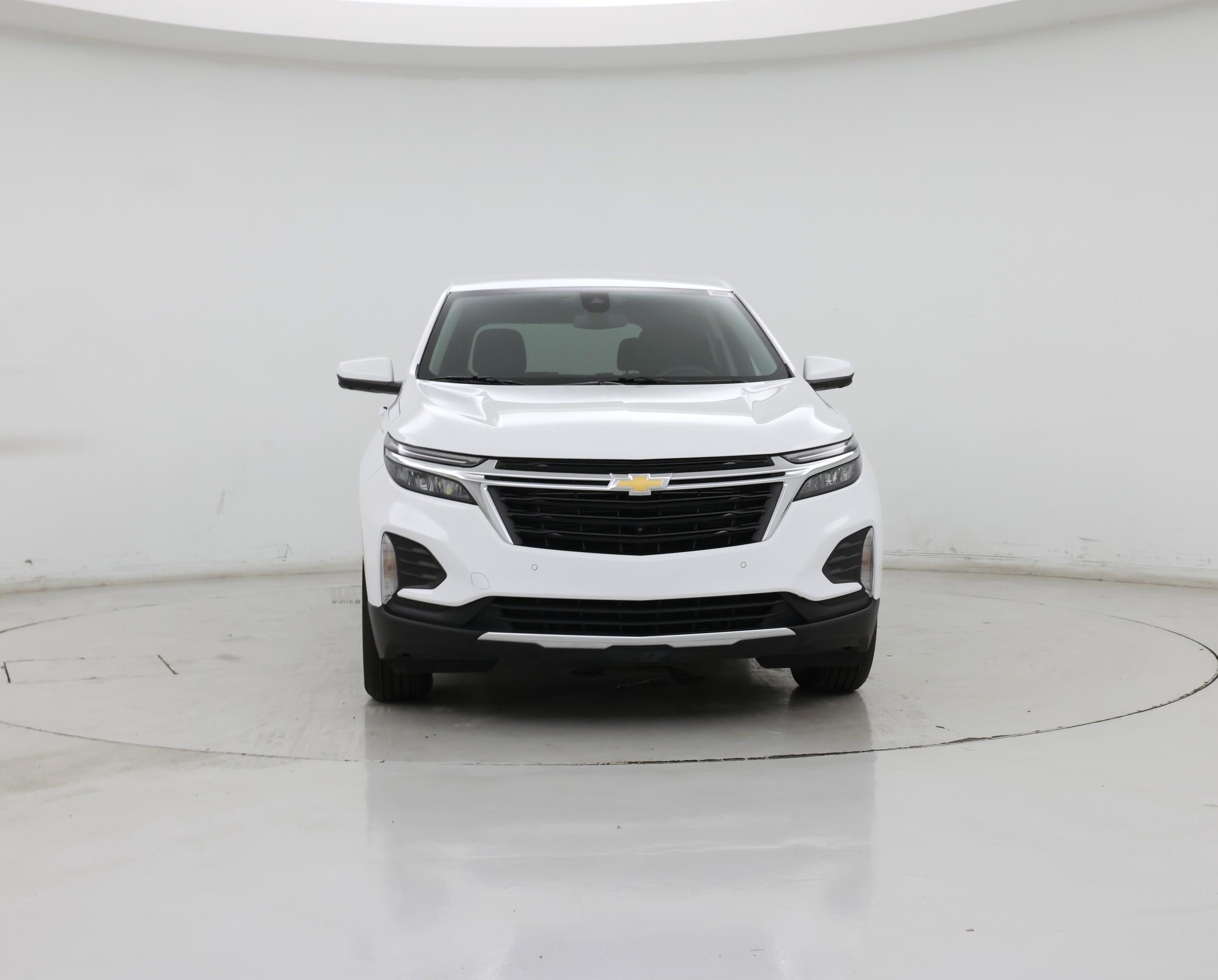 Thumbnail: 2023 Chevrolet Equinox - 5