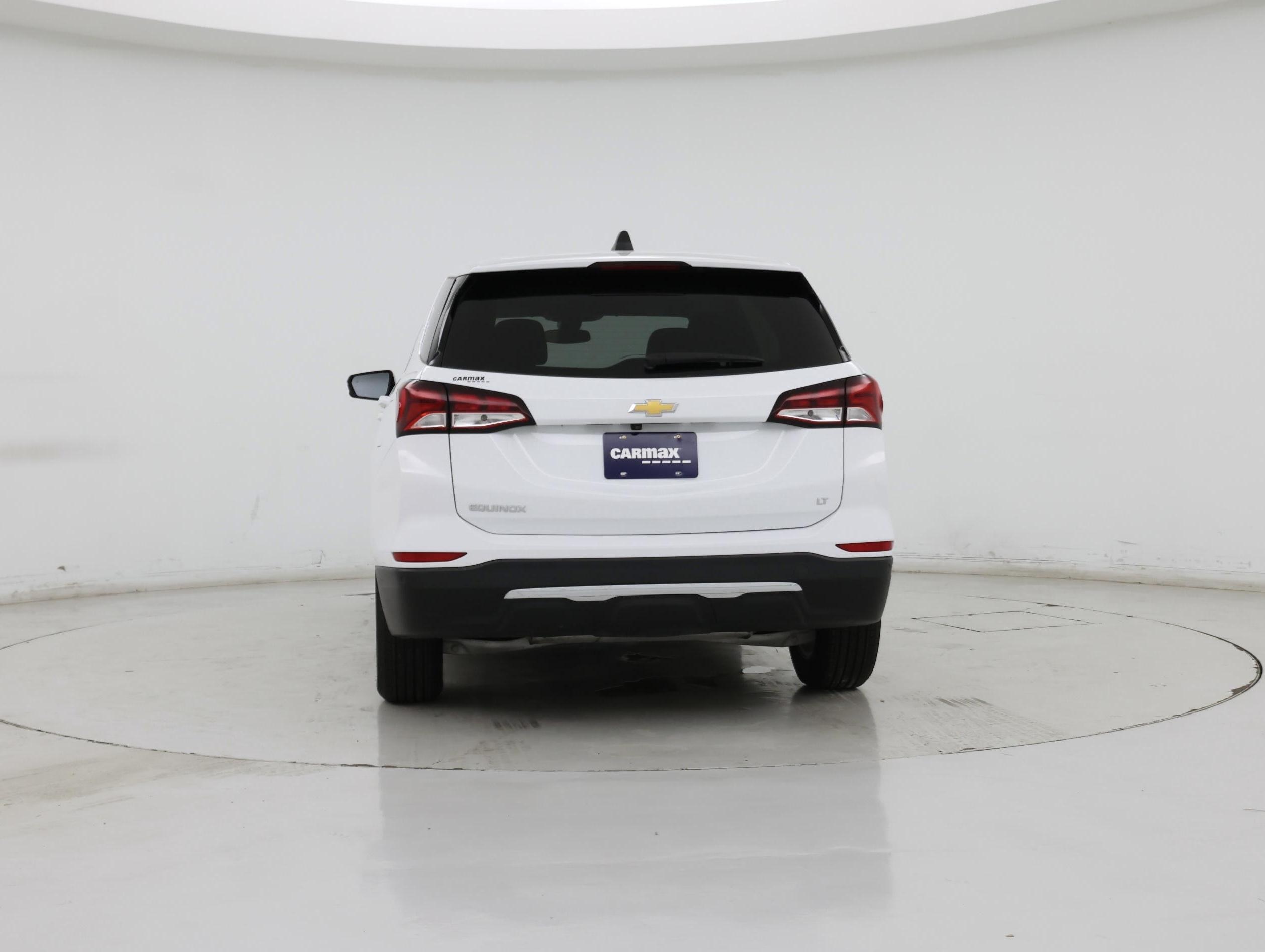 Thumbnail: 2023 Chevrolet Equinox - 6