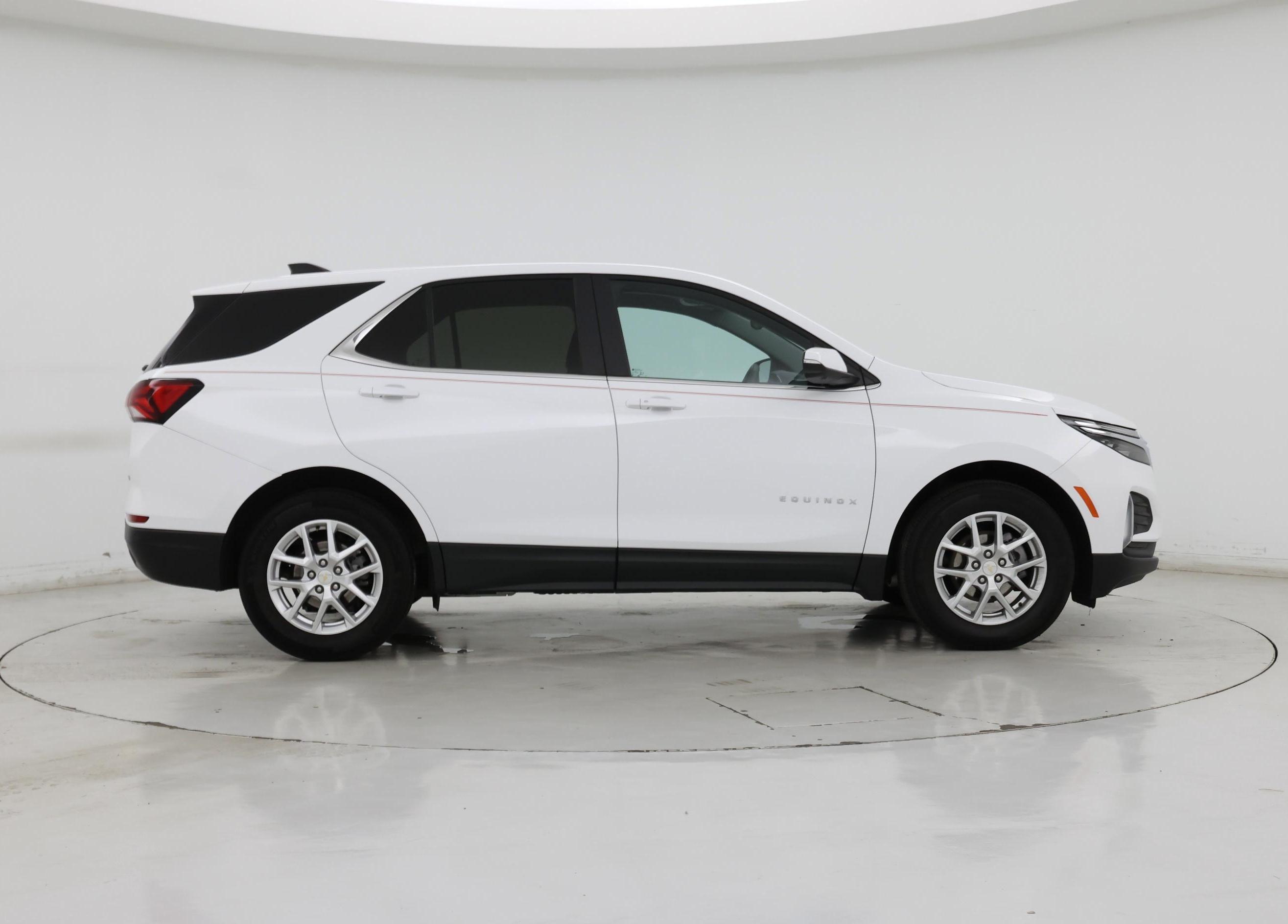 Thumbnail: 2023 Chevrolet Equinox - 7