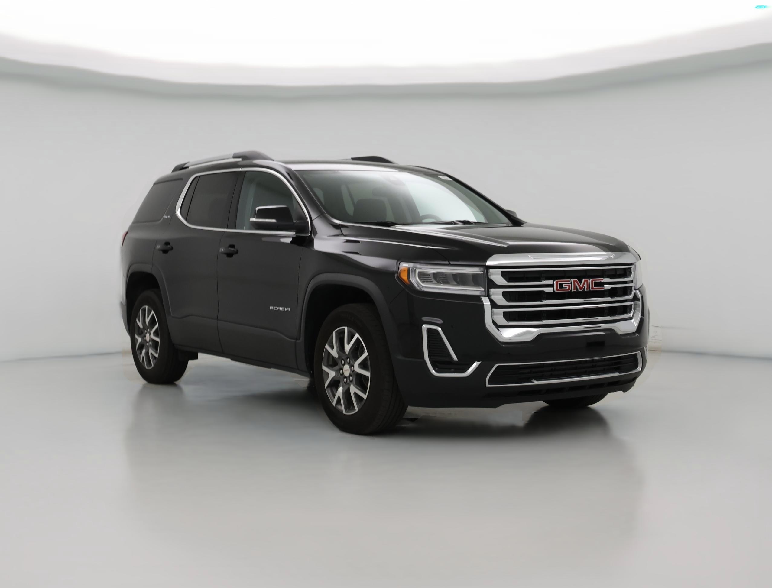 Thumbnail: 2023 GMC Acadia - 1