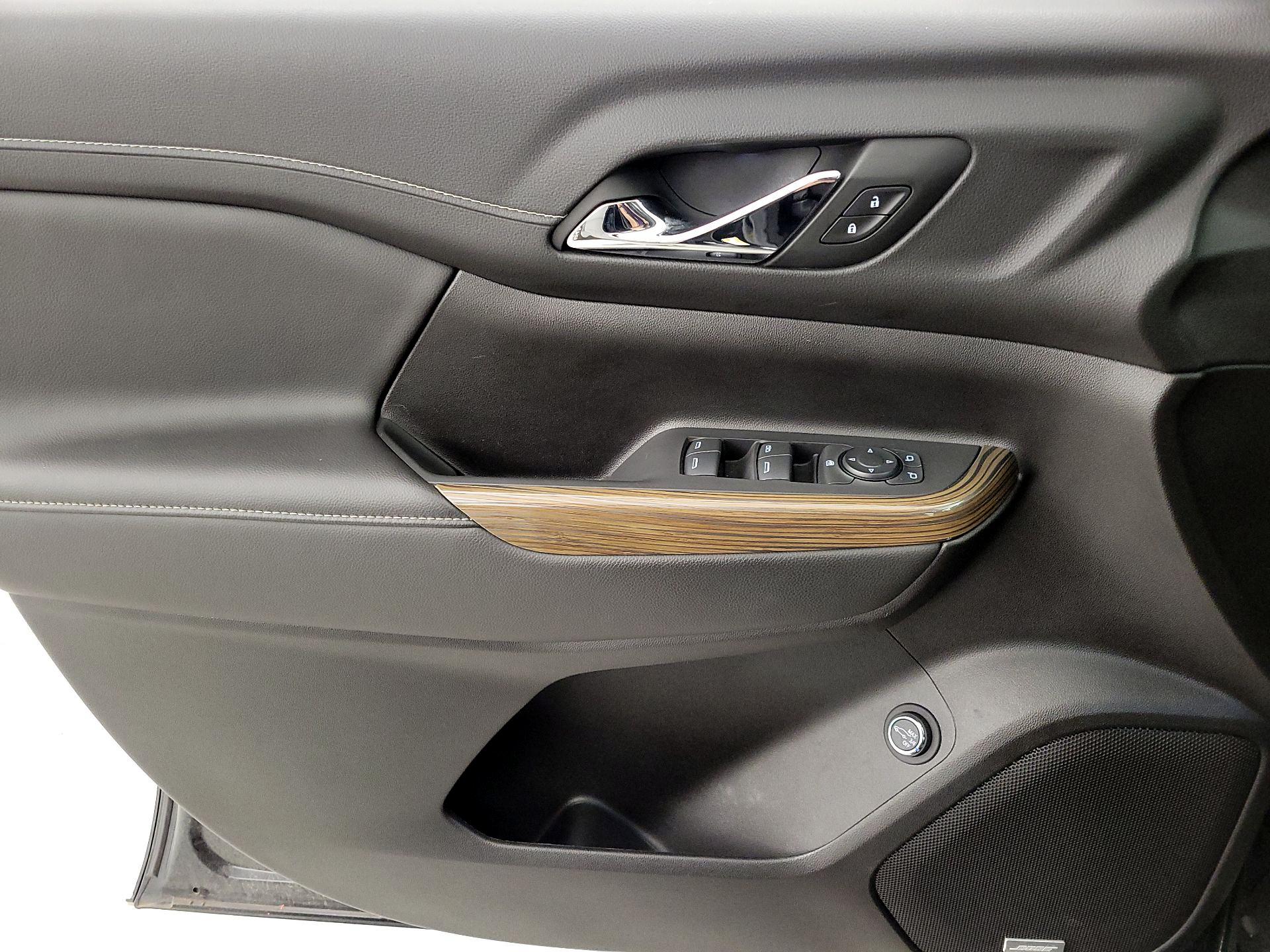 Thumbnail: 2023 GMC Acadia - 12