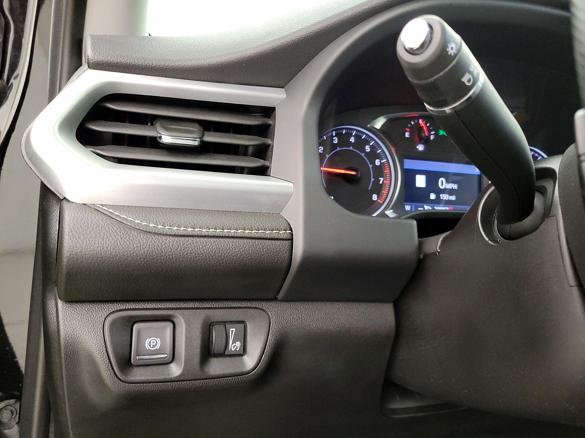 Thumbnail: 2023 GMC Acadia - 13