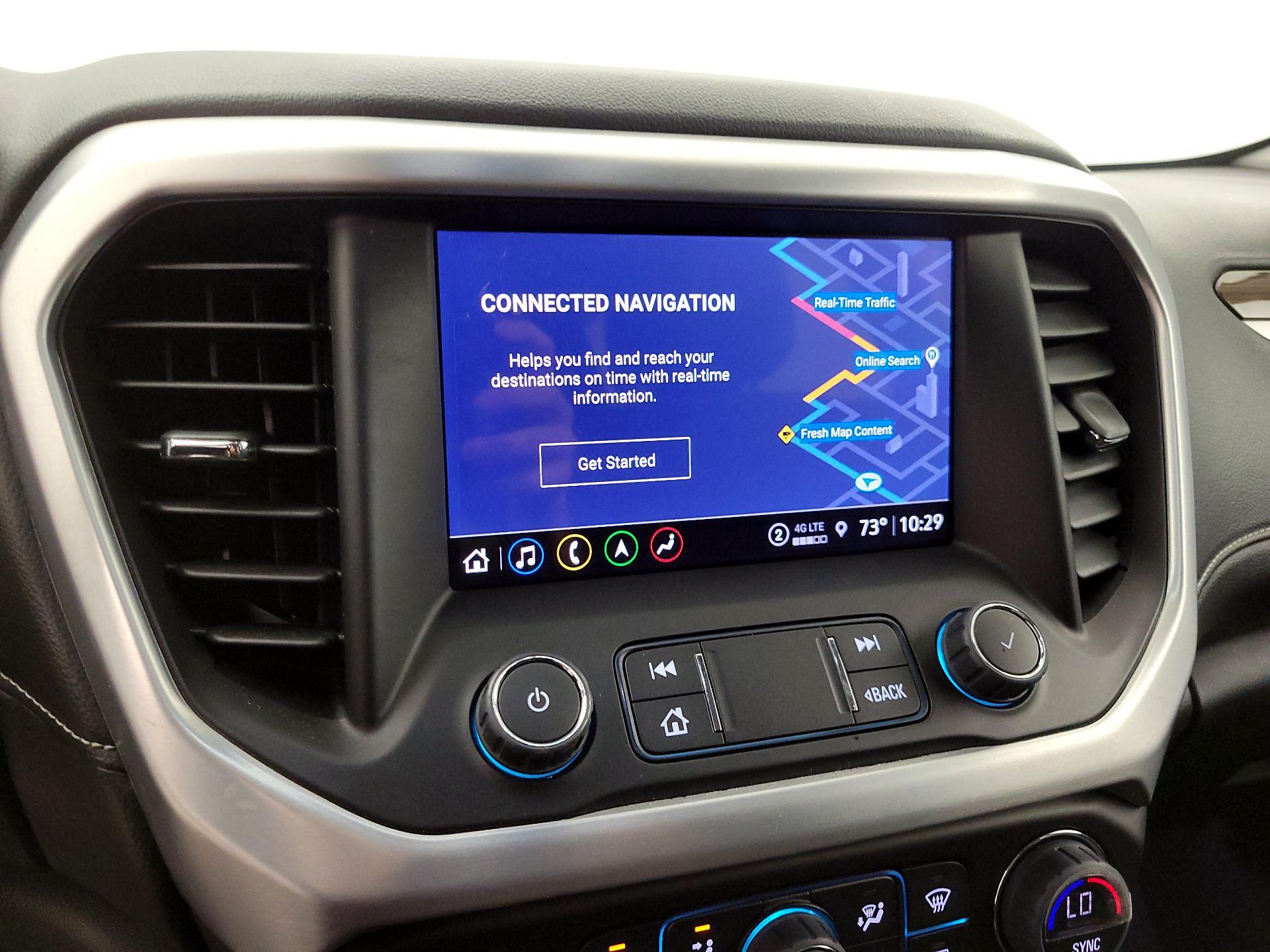 Thumbnail: 2023 GMC Acadia - 14
