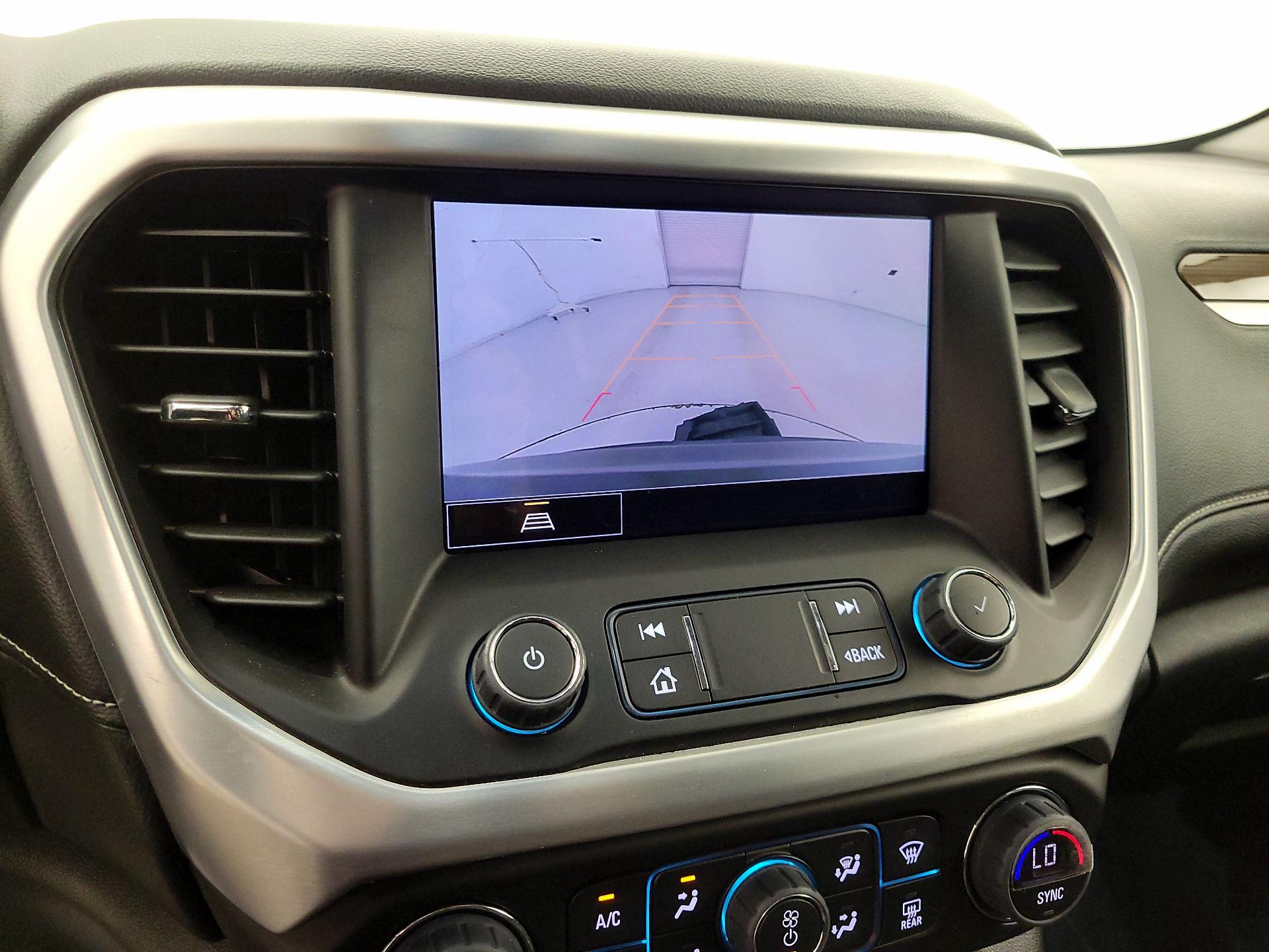 Thumbnail: 2023 GMC Acadia - 15