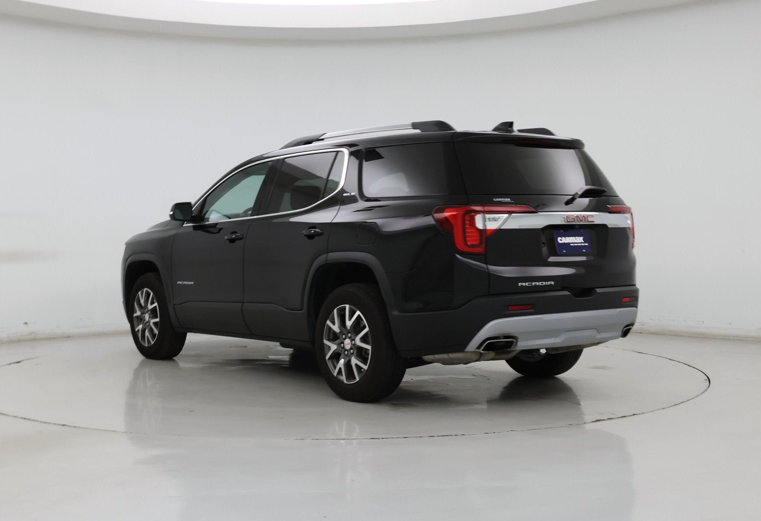 Thumbnail: 2023 GMC Acadia - 2