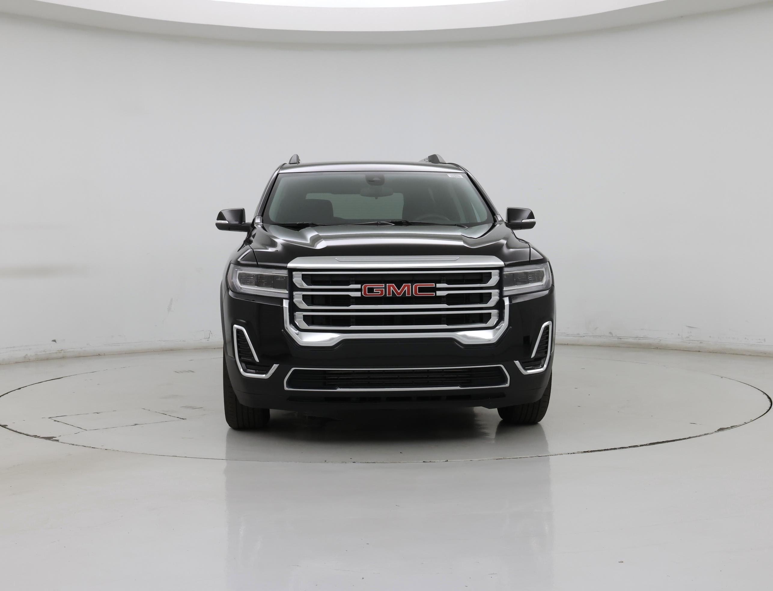 Thumbnail: 2023 GMC Acadia - 5
