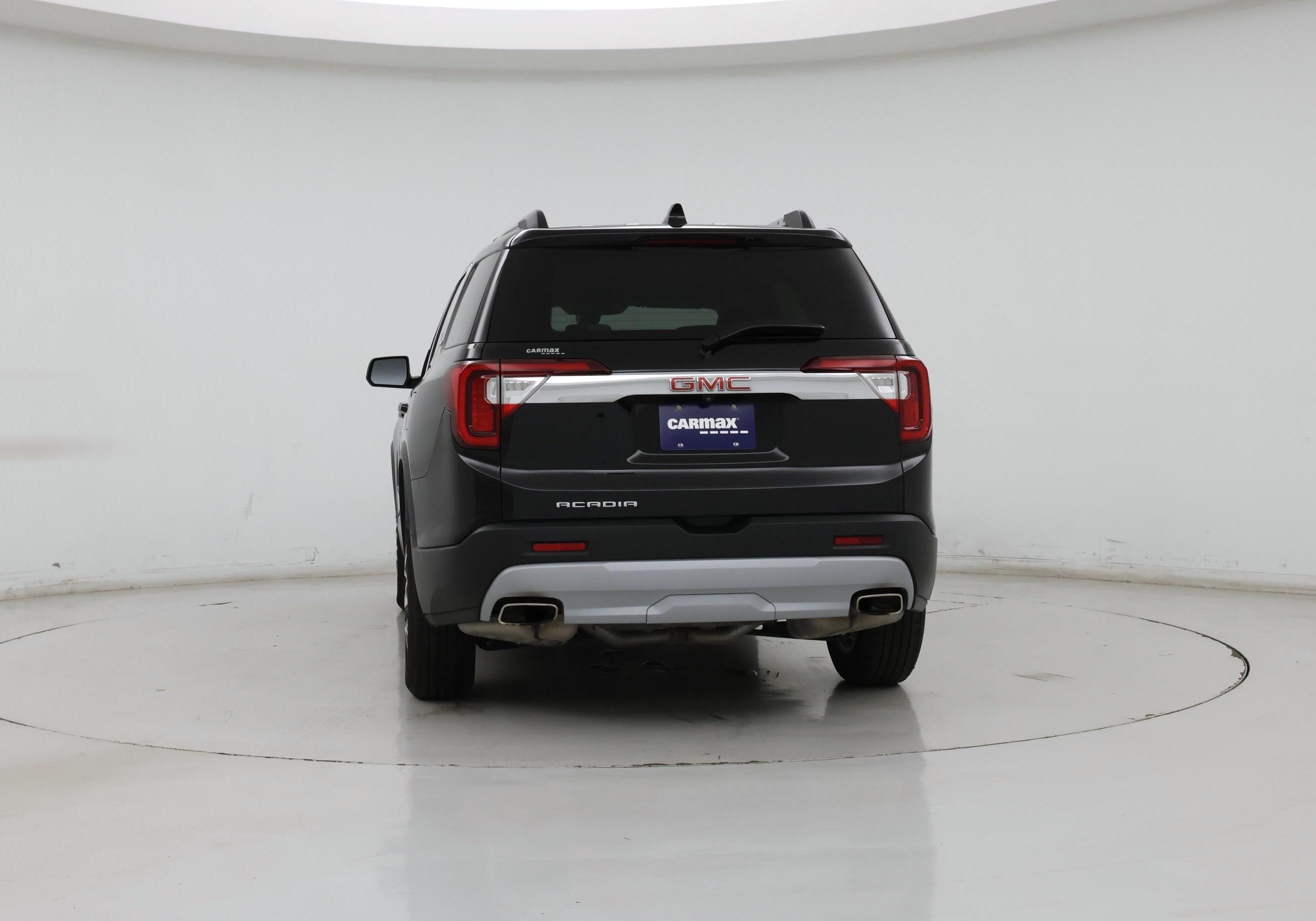 Thumbnail: 2023 GMC Acadia - 6