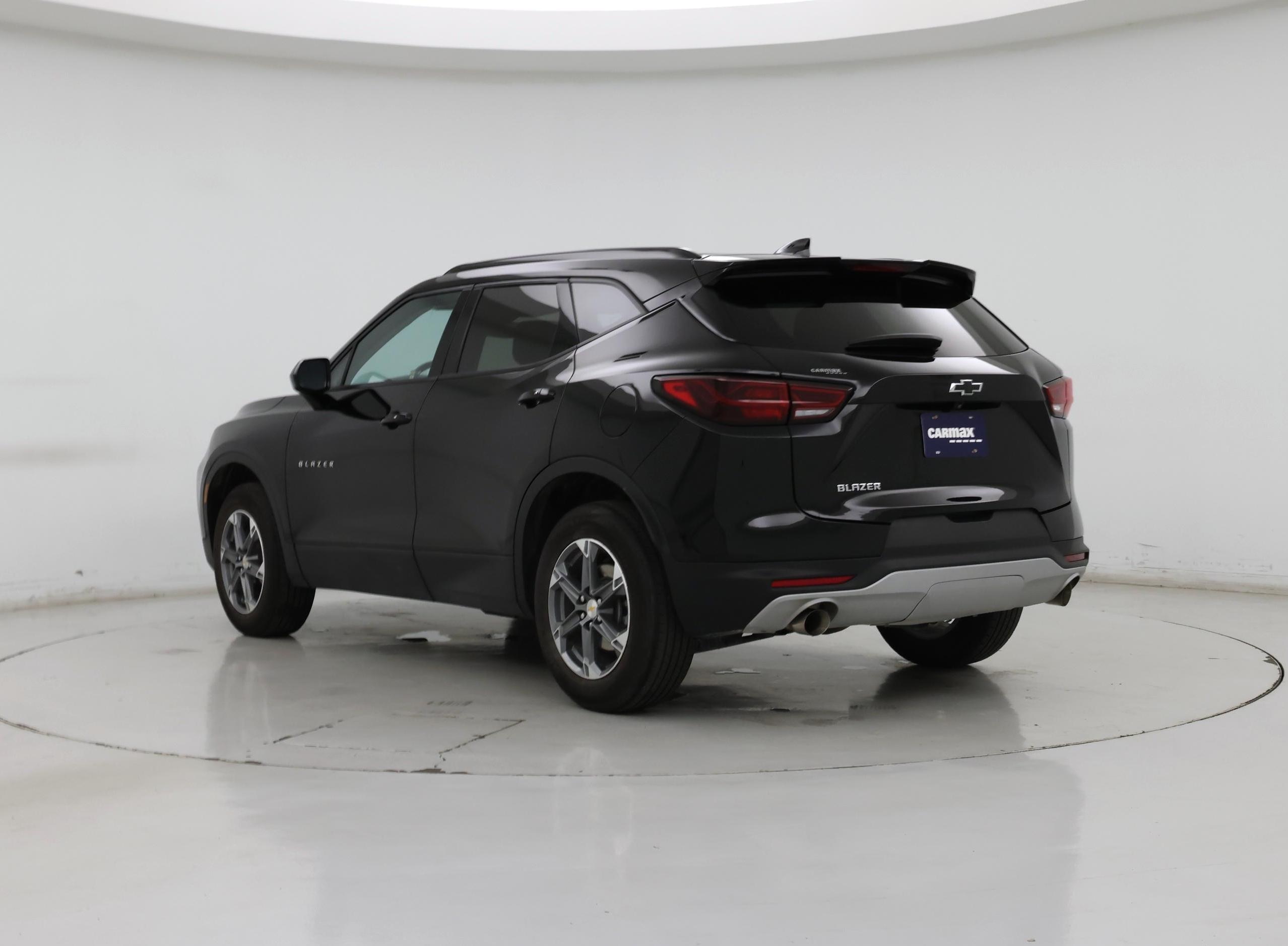 Thumbnail: 2023 Chevrolet Blazer - 2