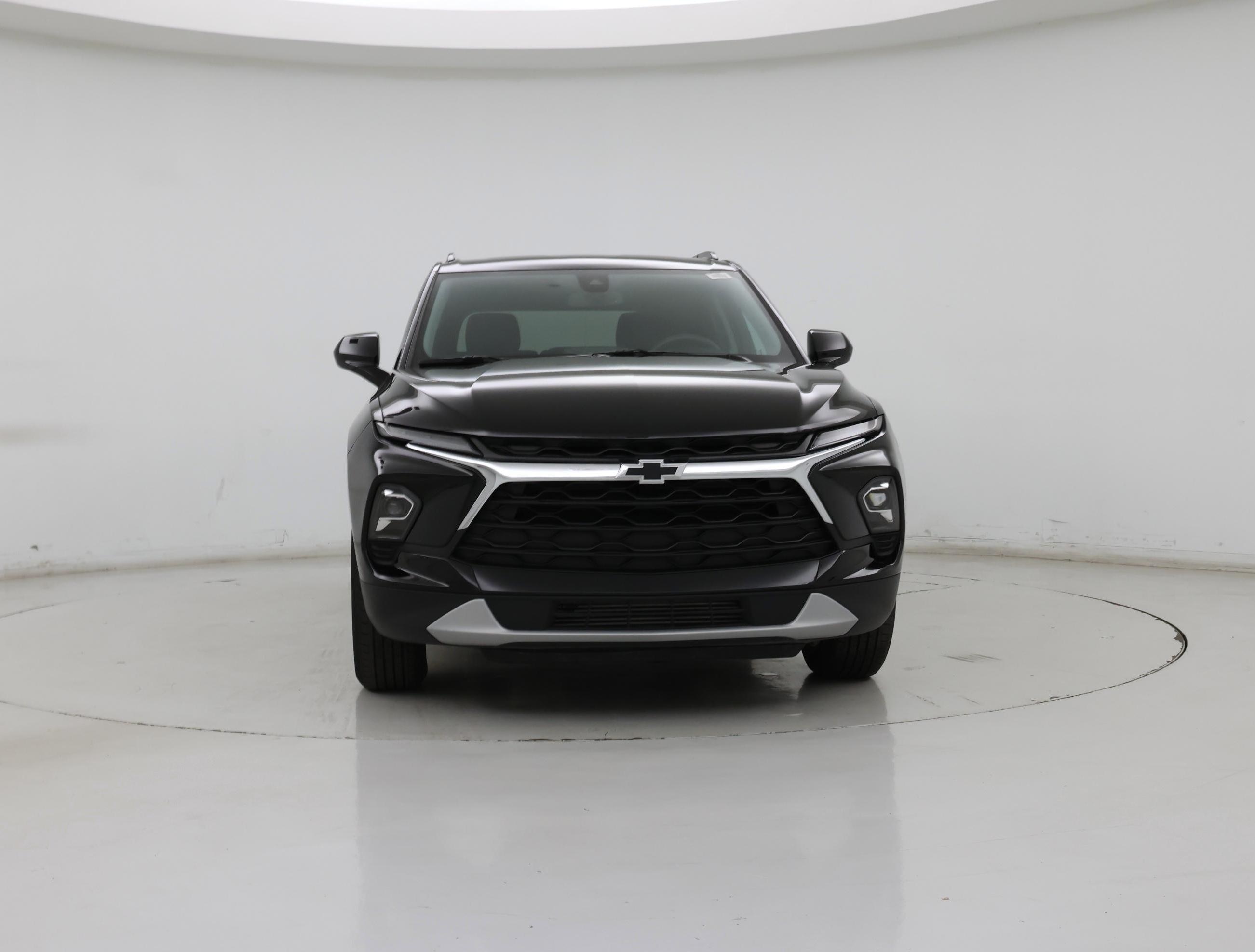 Thumbnail: 2023 Chevrolet Blazer - 5