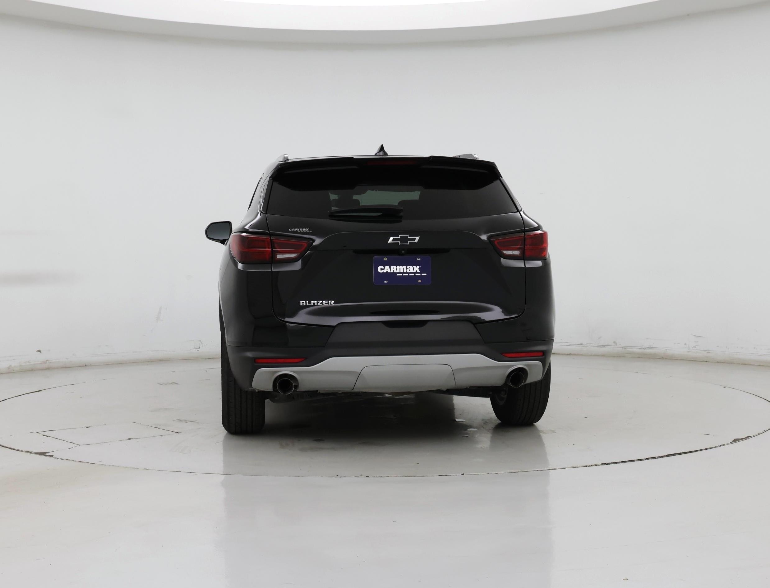 Thumbnail: 2023 Chevrolet Blazer - 6