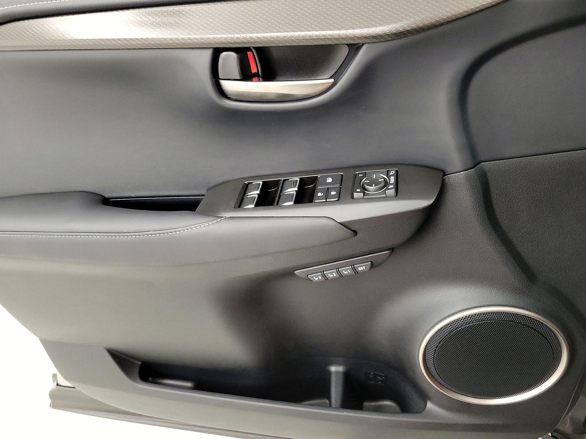 Thumbnail: 2019 Lexus NX - 12