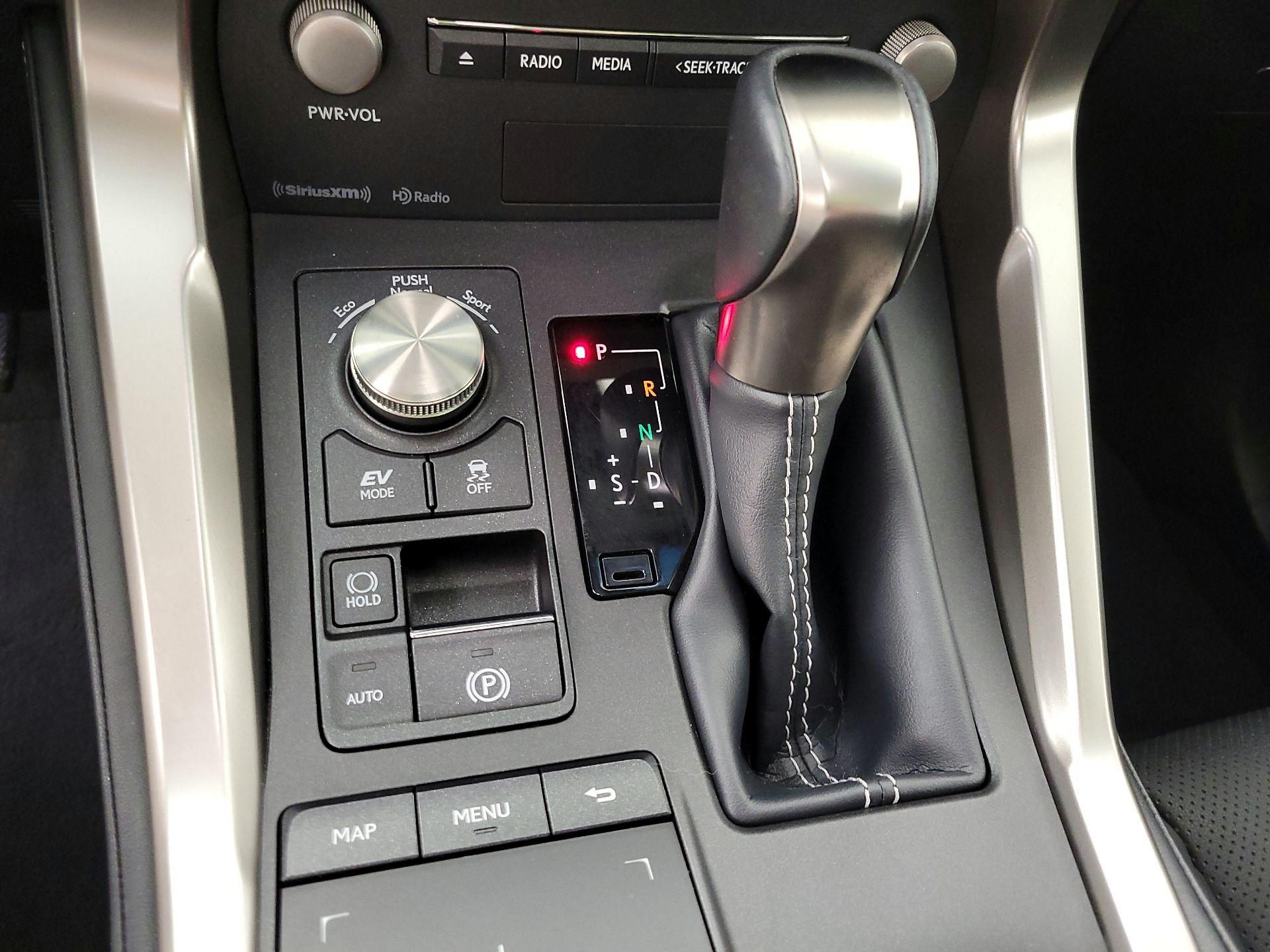 Thumbnail: 2019 Lexus NX - 18