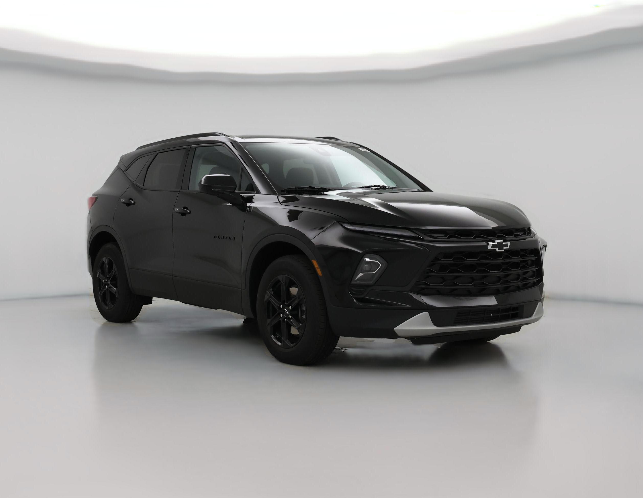 Thumbnail: 2023 Chevrolet Blazer - 1