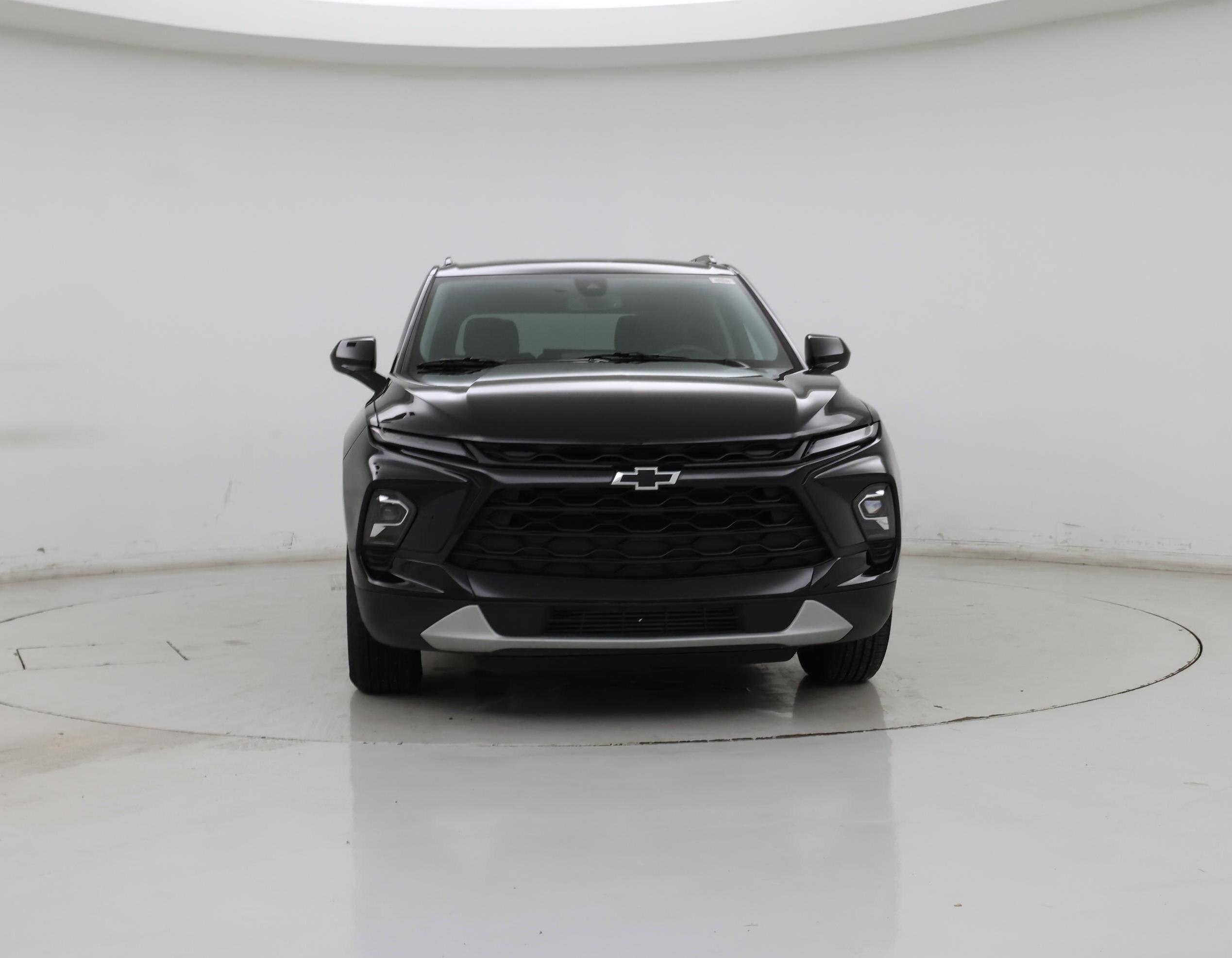 Thumbnail: 2023 Chevrolet Blazer - 5