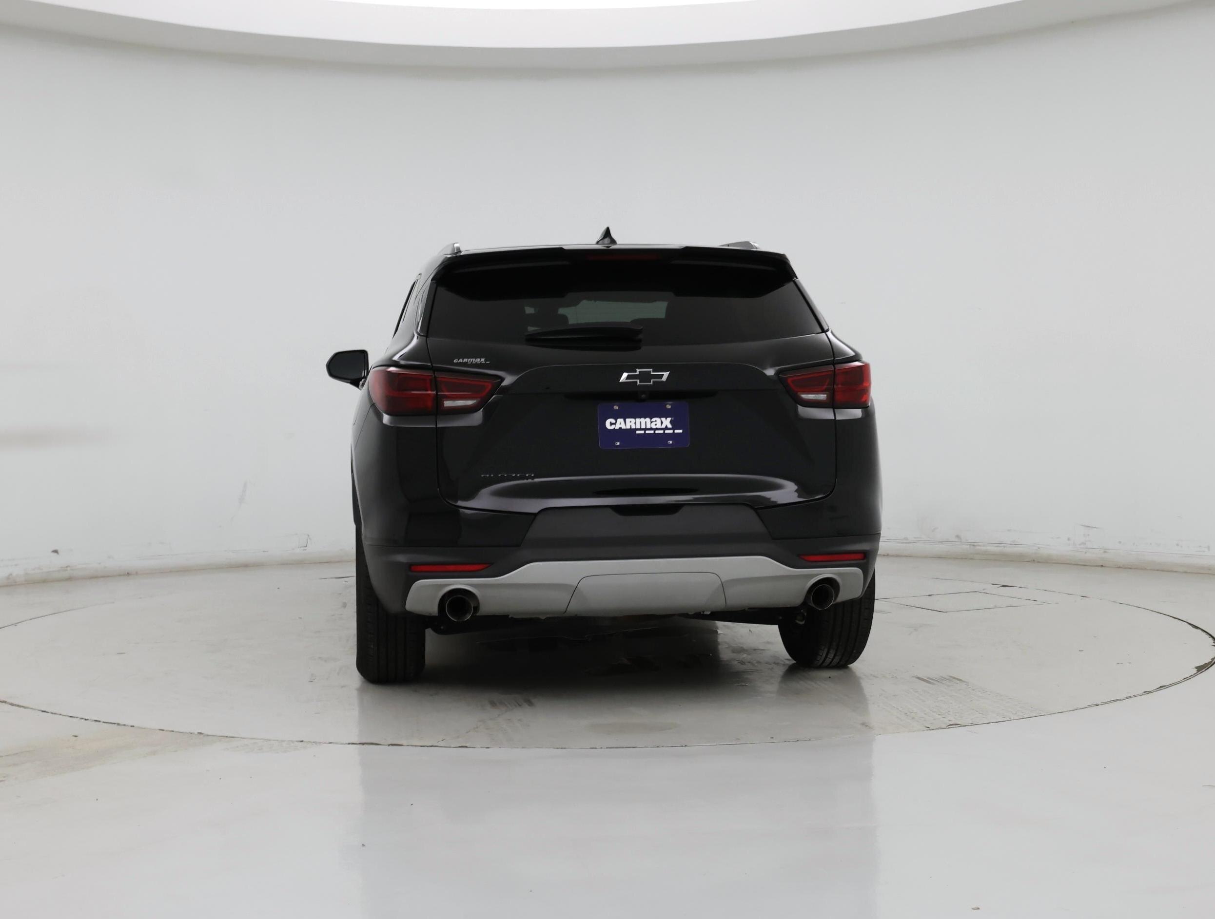 Thumbnail: 2023 Chevrolet Blazer - 6
